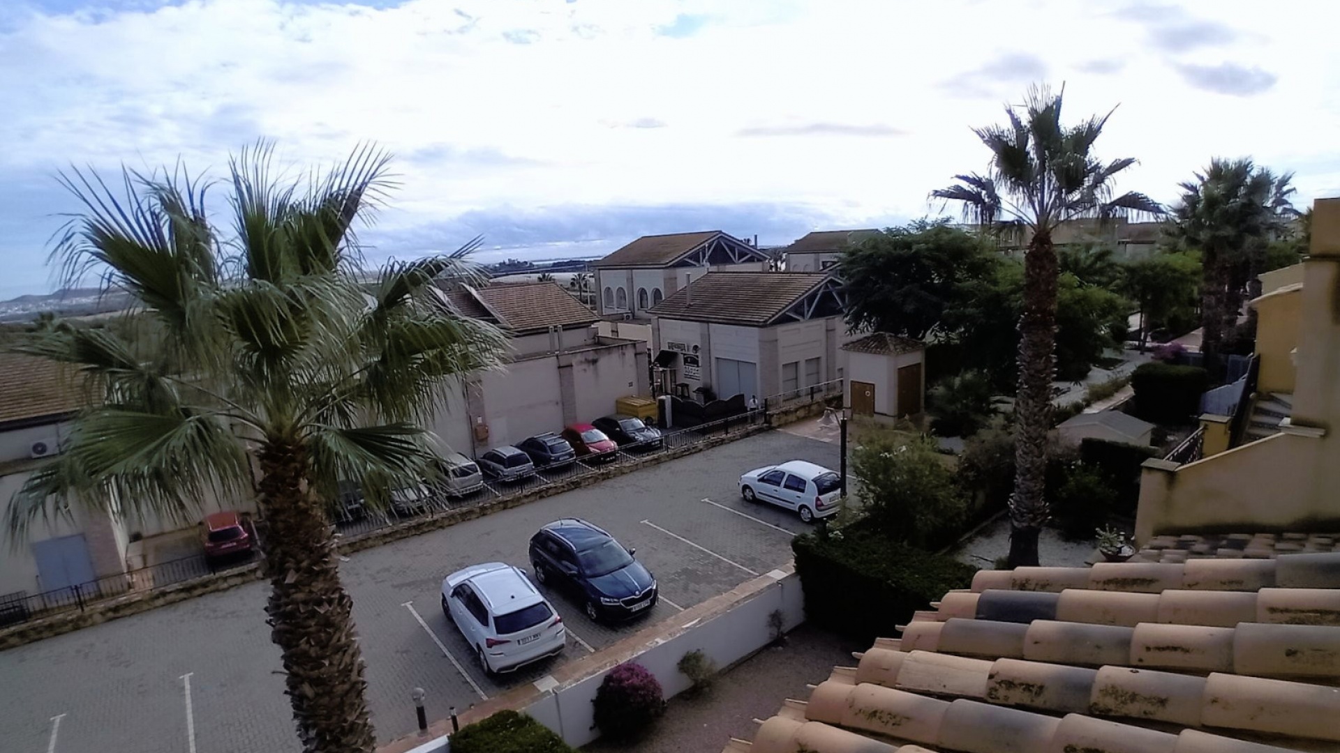 Resale - Townhouse - Algorfa - La Finca Golf Resort