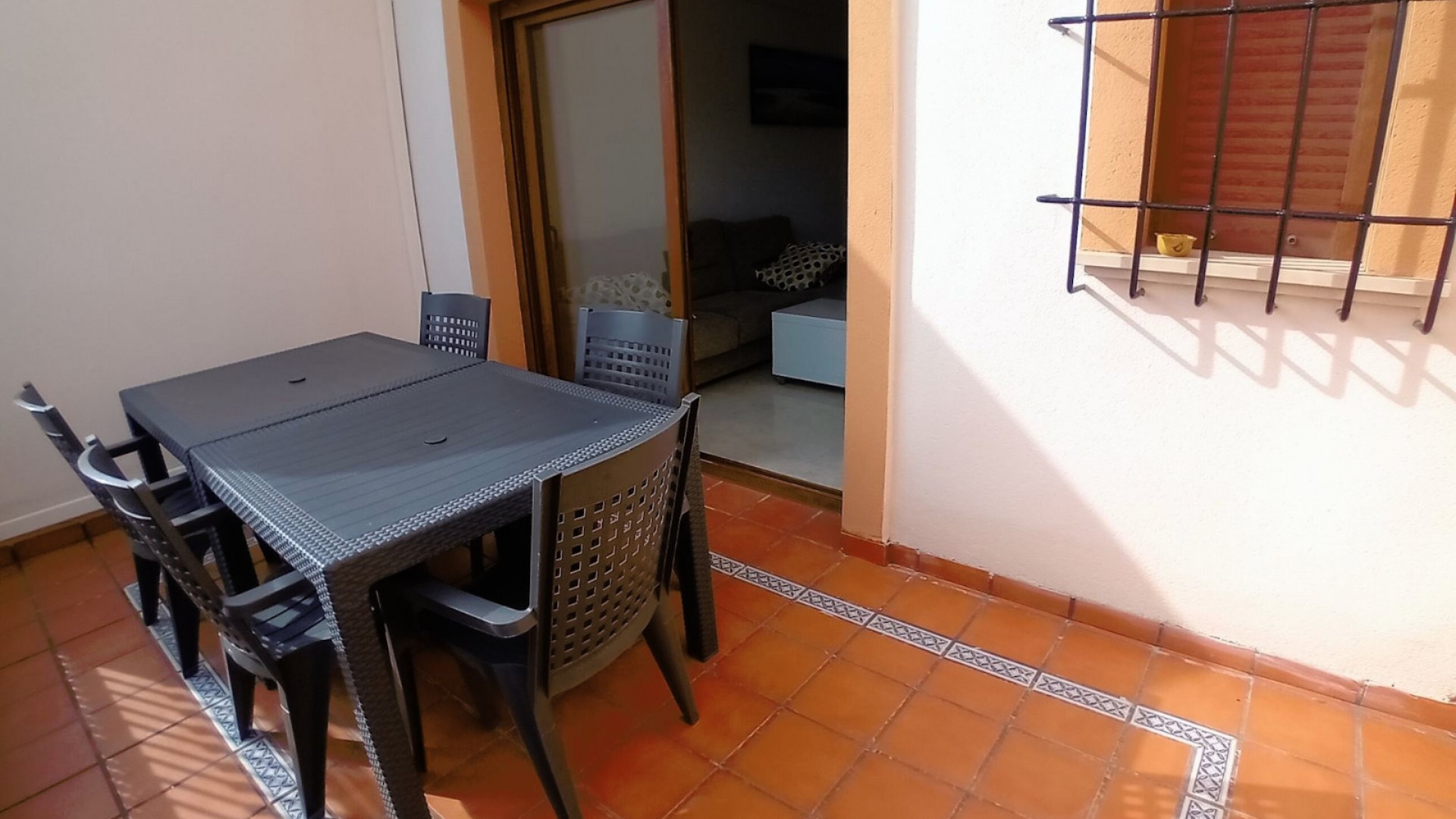 Resale - Townhouse - Algorfa - La Finca Golf Resort