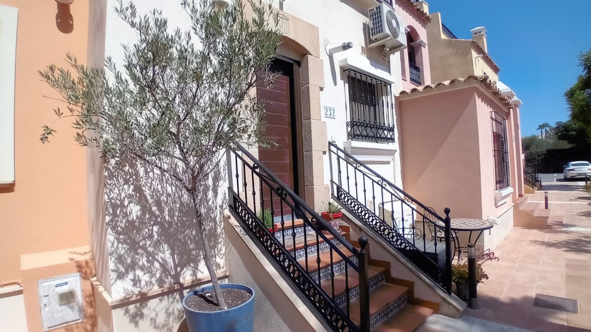 Resale - Townhouse - Algorfa - La Finca Golf Resort