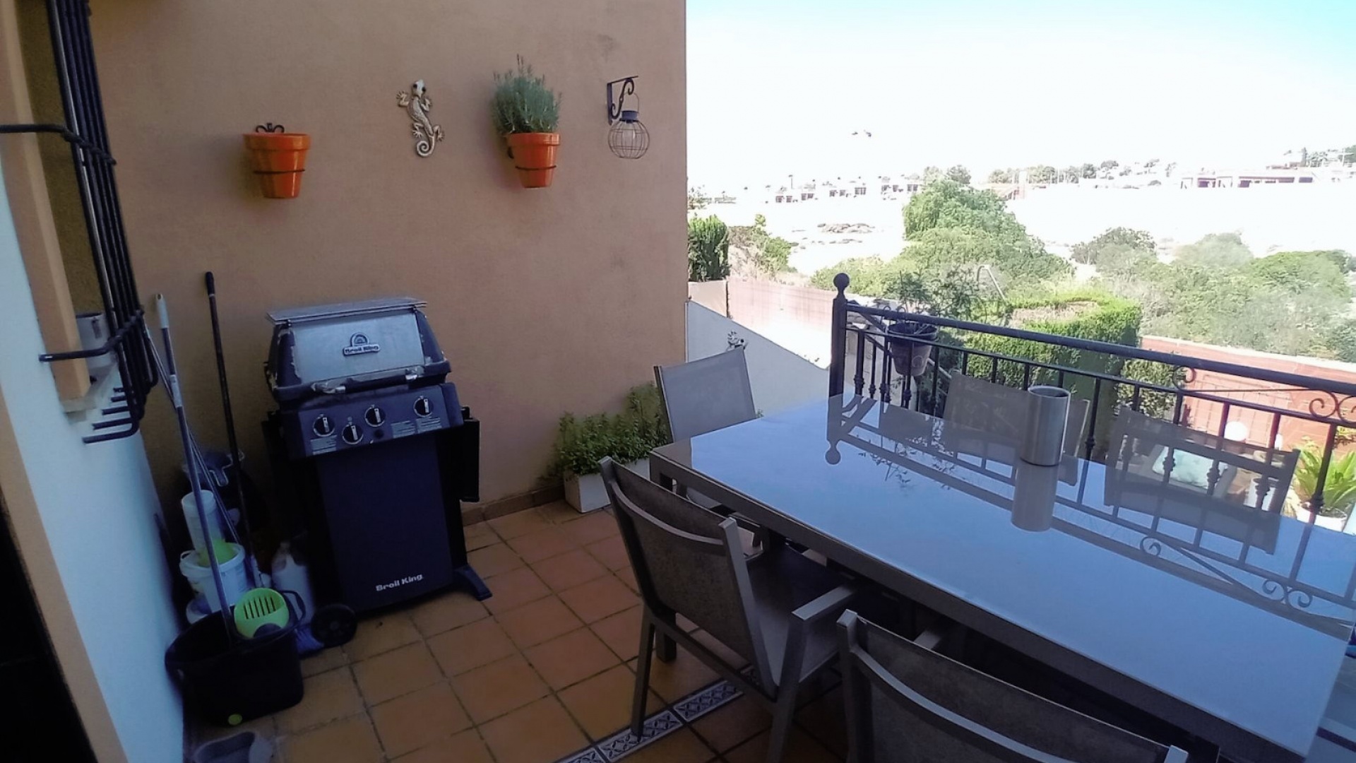 Resale - Townhouse - Algorfa - La Finca Golf Resort