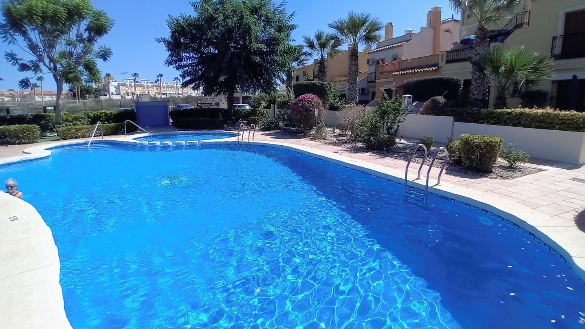 Resale - Townhouse - Algorfa - La Finca Golf Resort