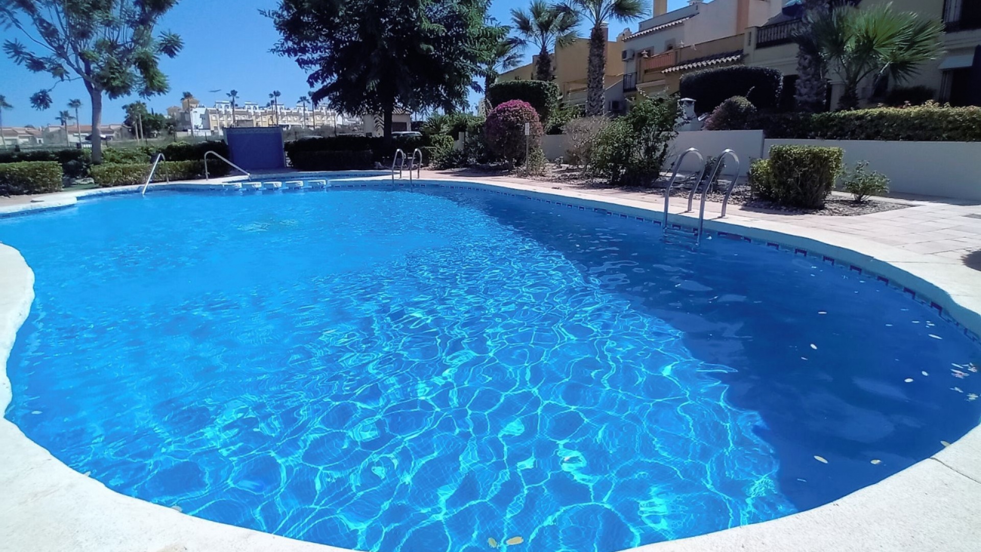 Resale - Townhouse - Algorfa - La Finca Golf Resort