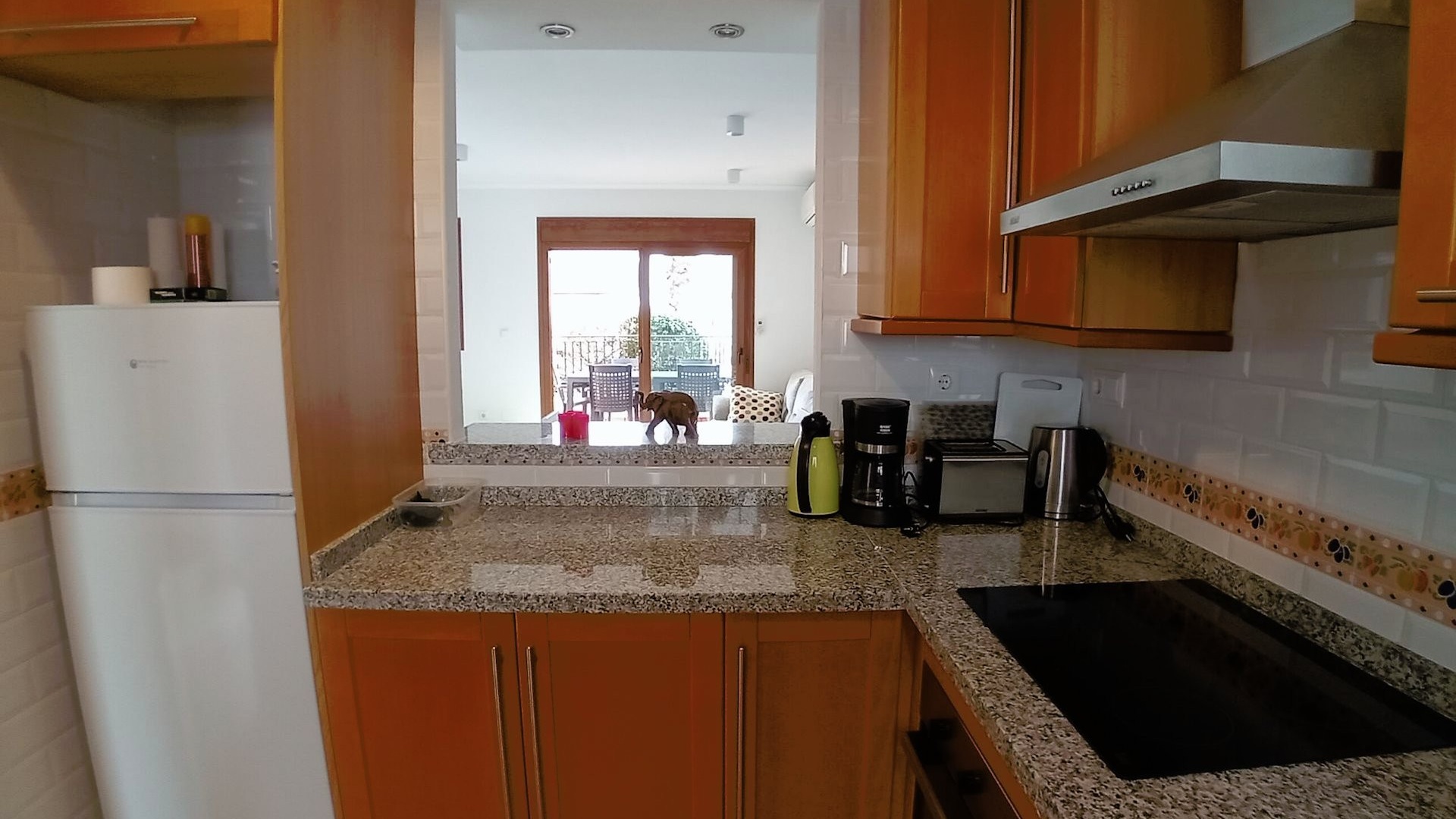 Resale - Townhouse - Algorfa - La Finca Golf