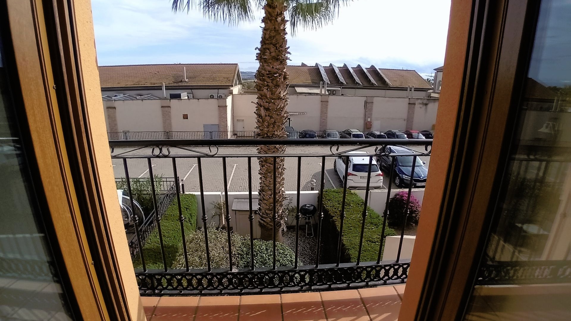 Resale - Townhouse - Algorfa - La Finca Golf