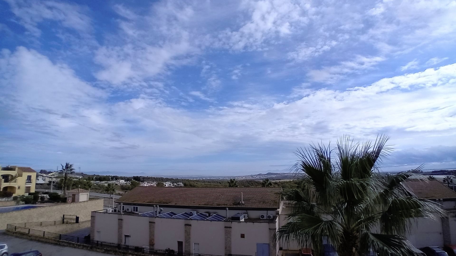 Resale - Townhouse - Algorfa - La Finca Golf