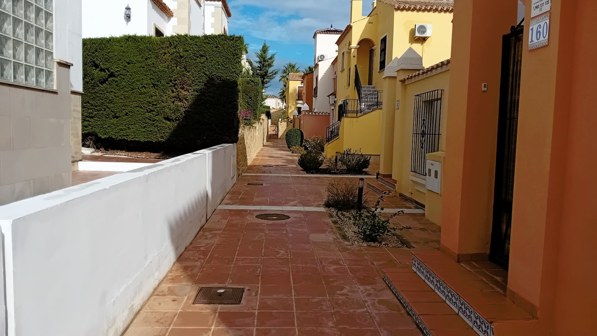 Resale - Townhouse - Algorfa - La Finca Golf