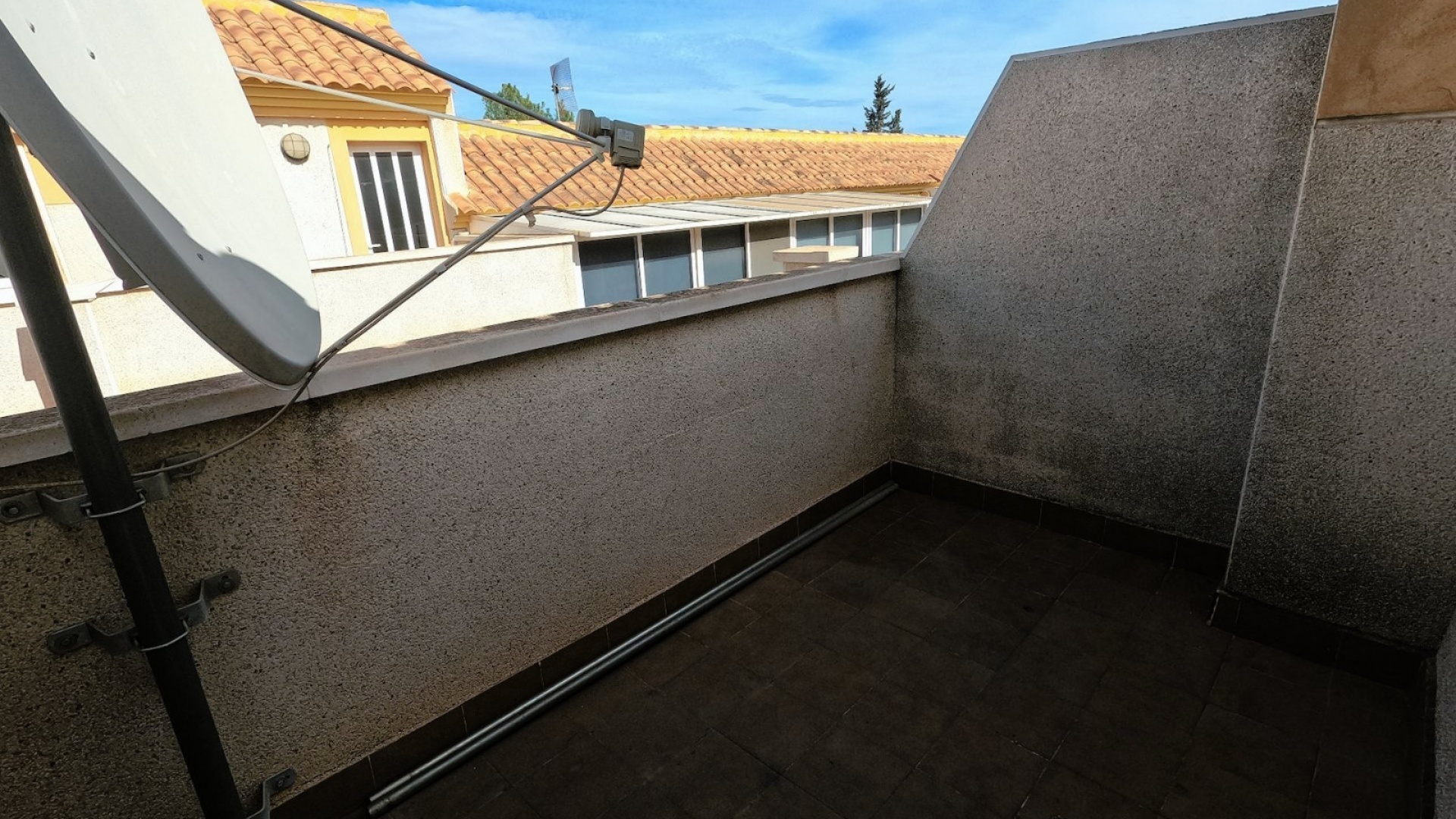 Resale - Townhouse - Algorfa - Montemar