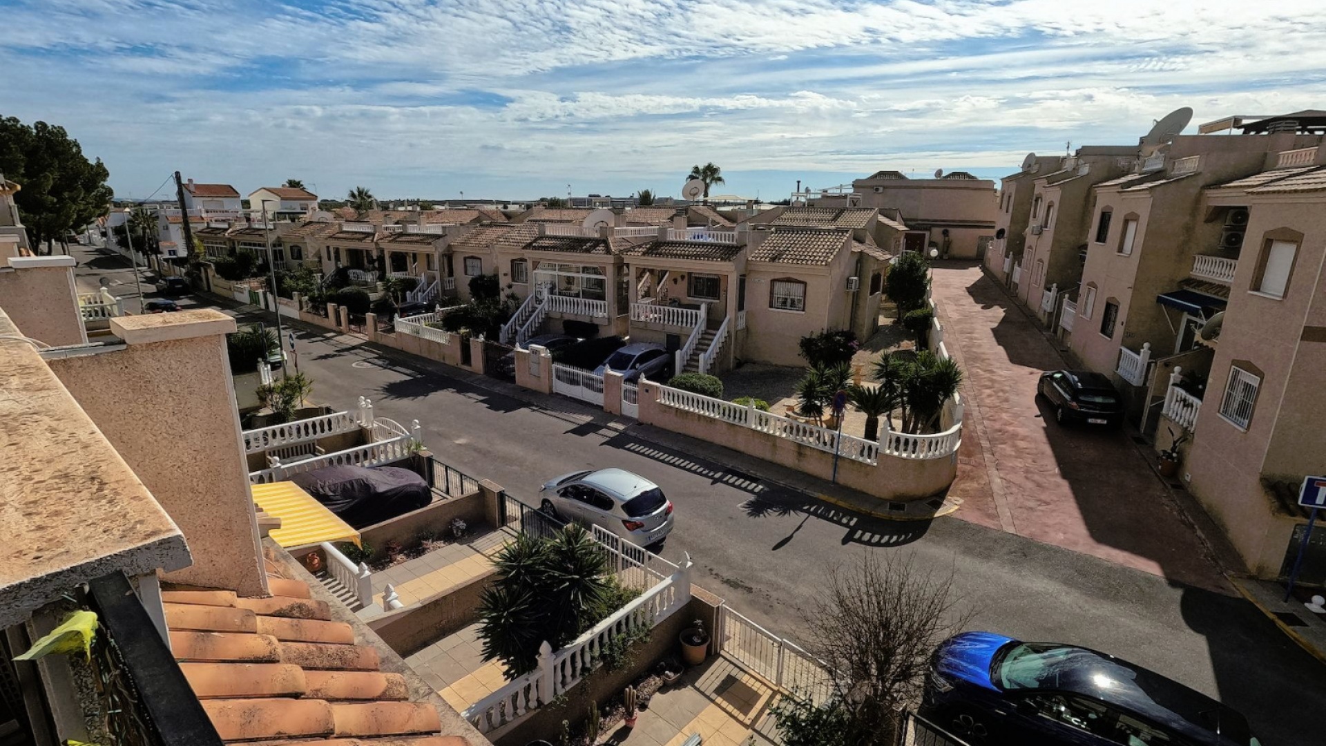 Resale - Townhouse - Algorfa - Montemar