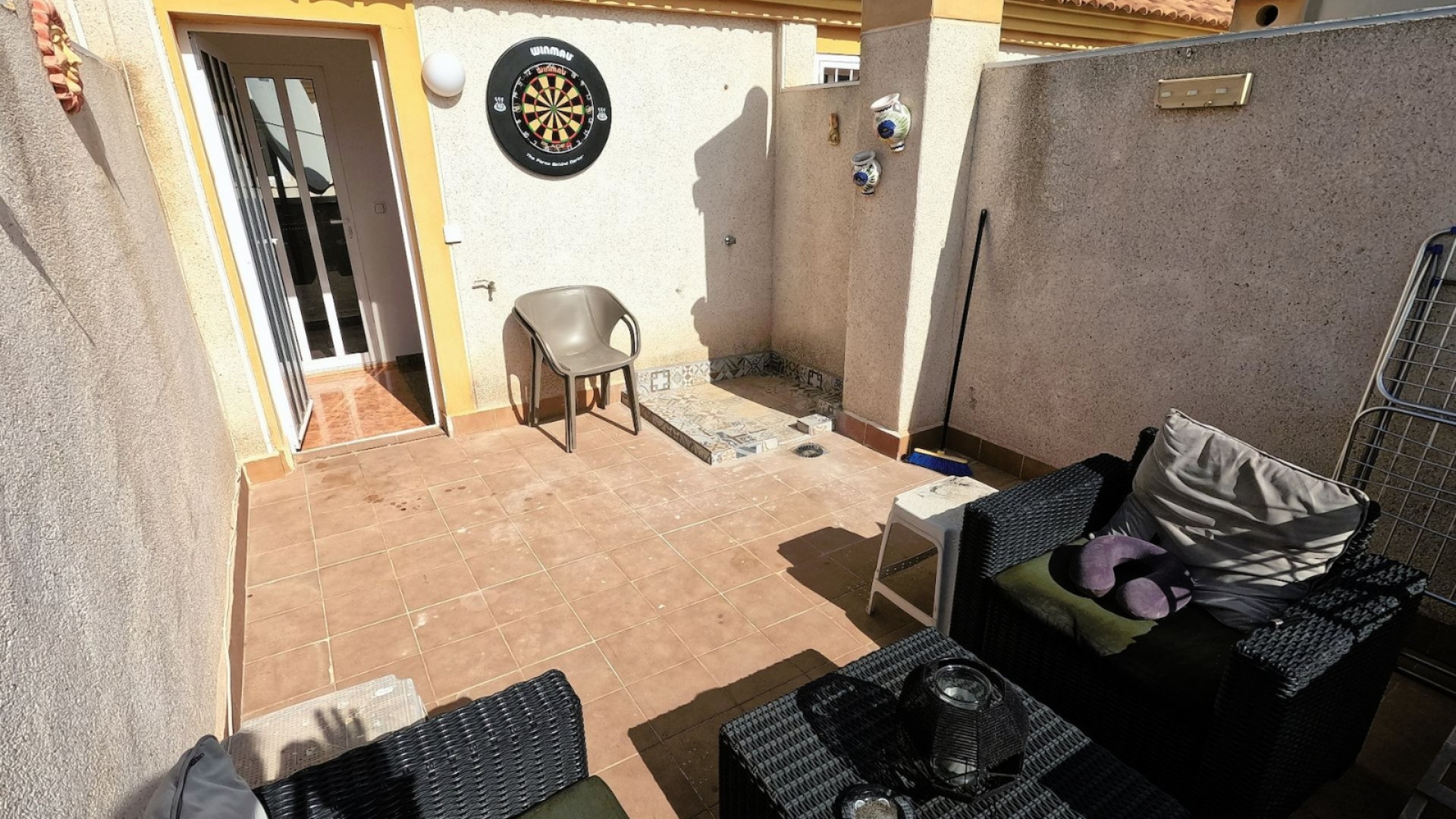 Resale - Townhouse - Algorfa - Montemar