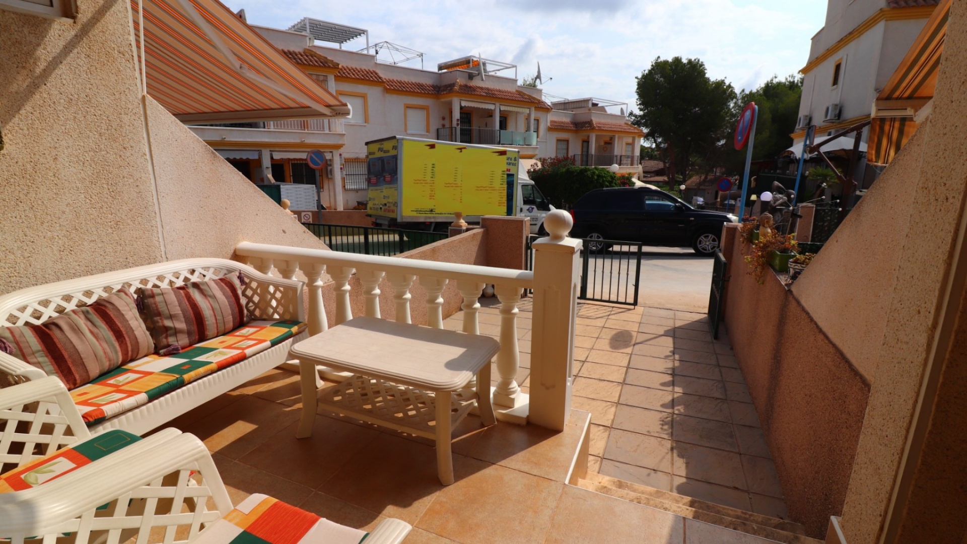 Resale - Townhouse - Algorfa - Montemar