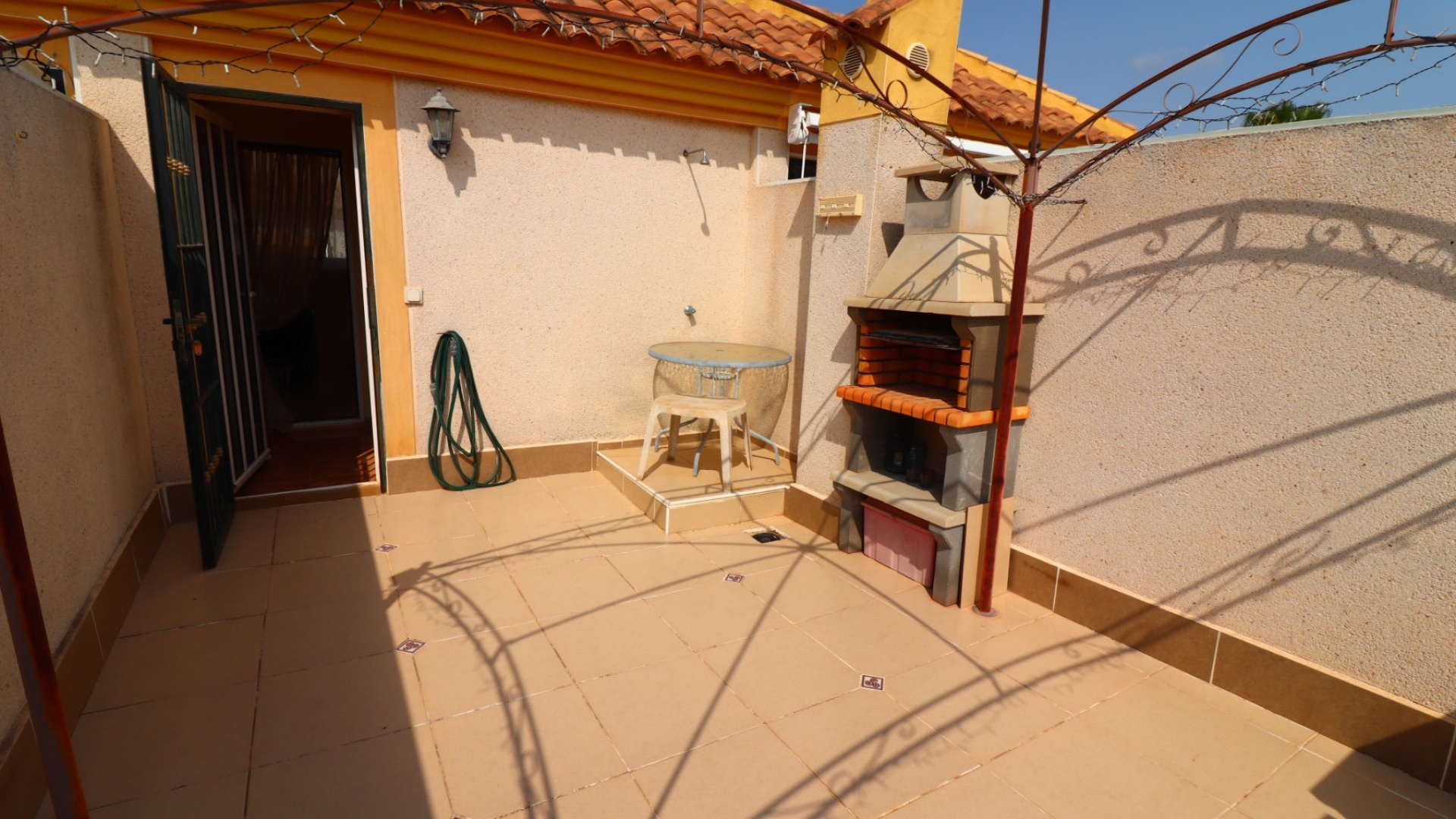 Resale - Townhouse - Algorfa - Montemar