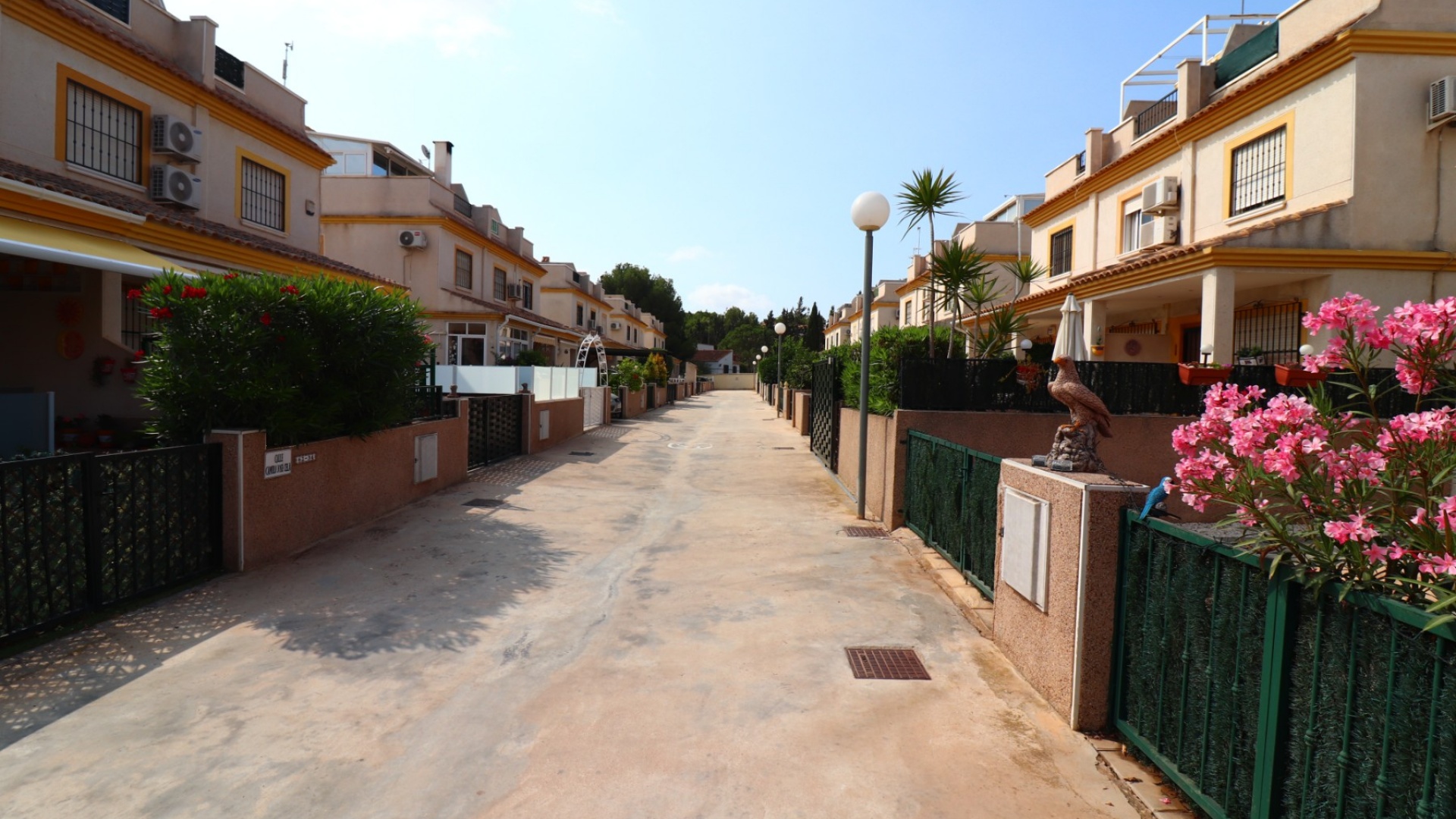 Resale - Townhouse - Algorfa - Montemar