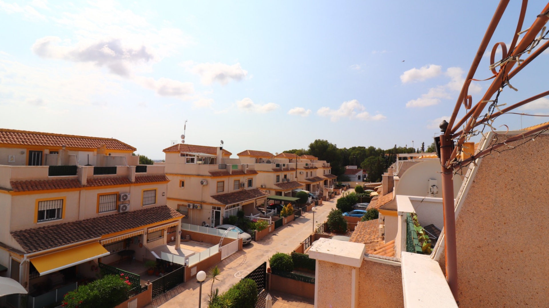 Resale - Townhouse - Algorfa - Montemar