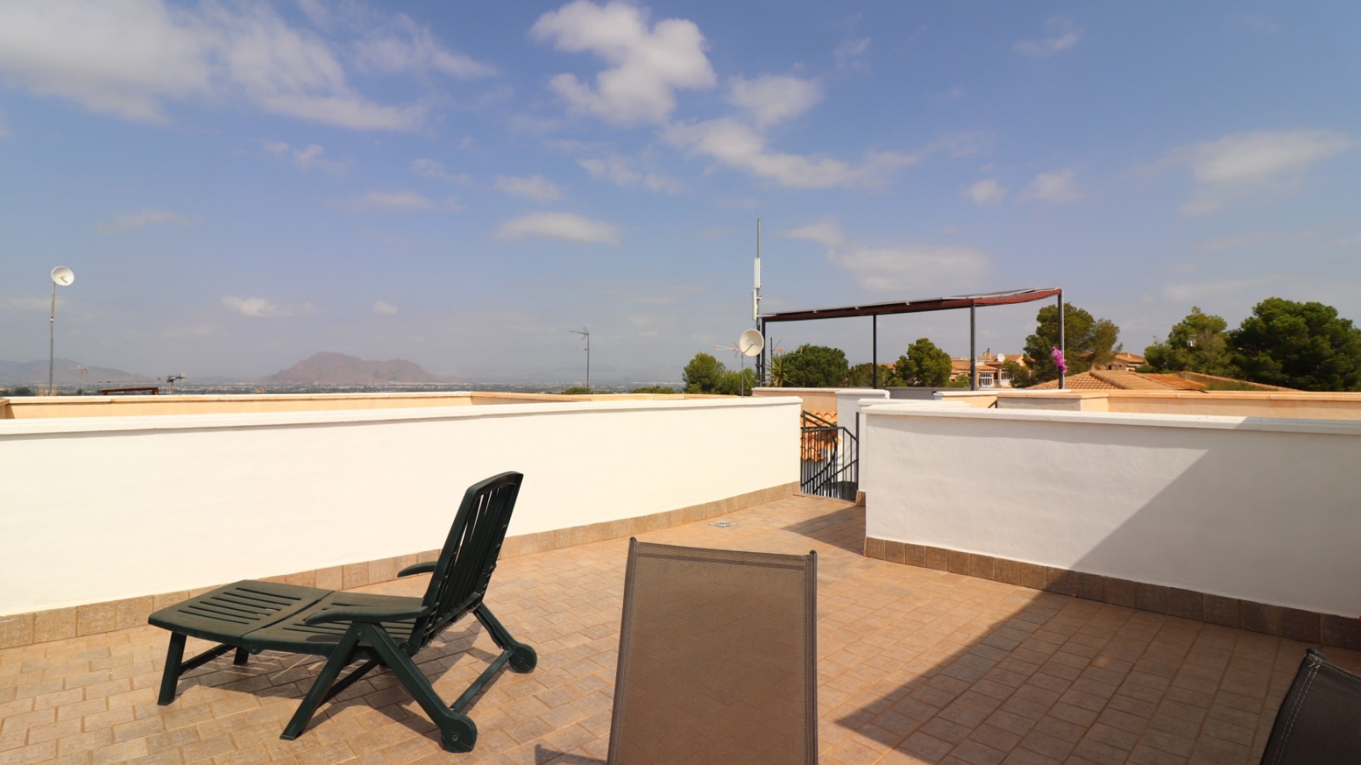 Resale - Townhouse - Algorfa - Montemar