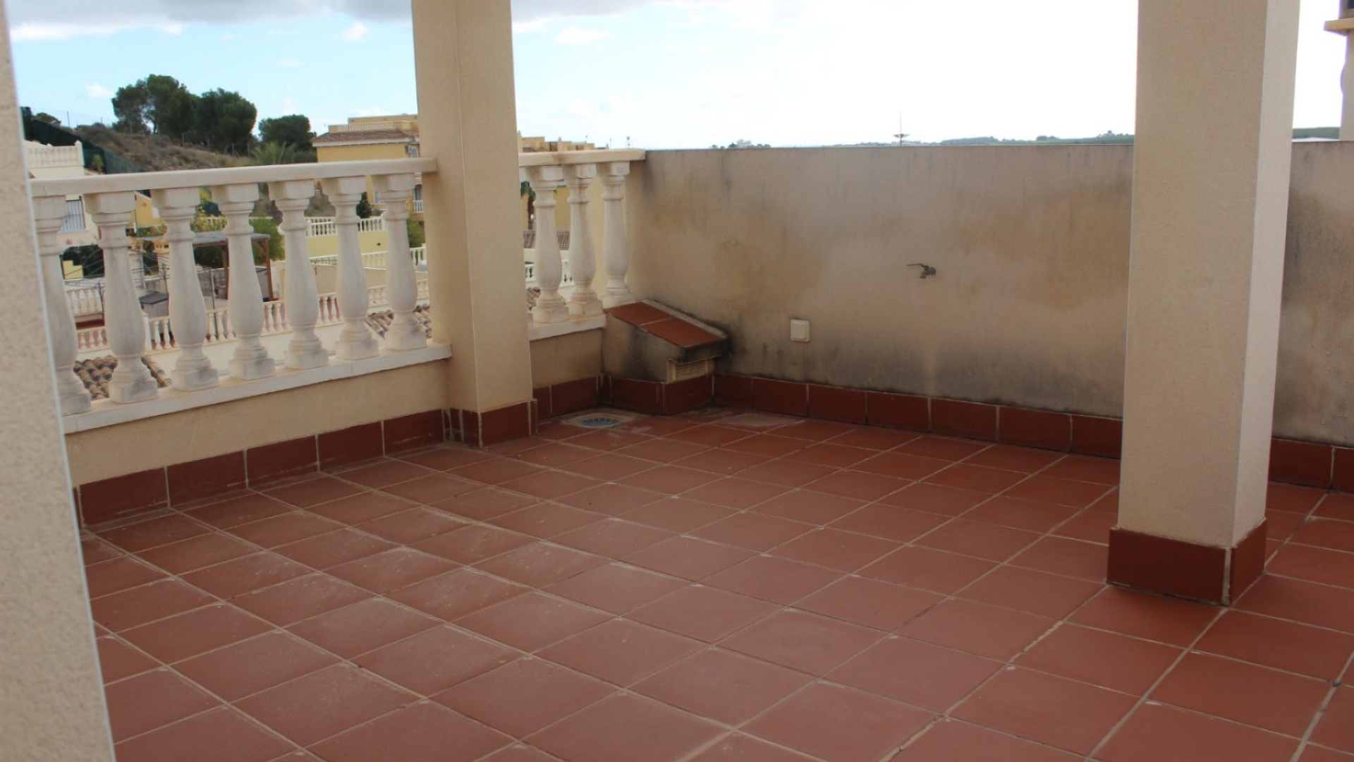 Resale - Townhouse - Algorfa - Montemar