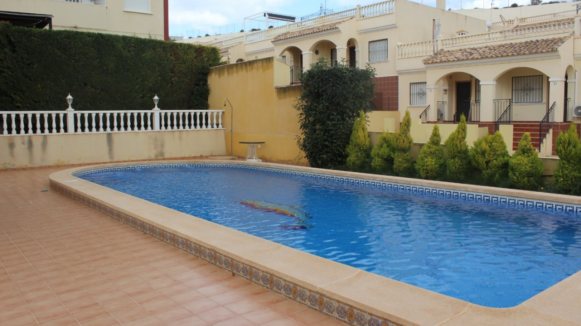 Resale - Townhouse - Algorfa - Montemar