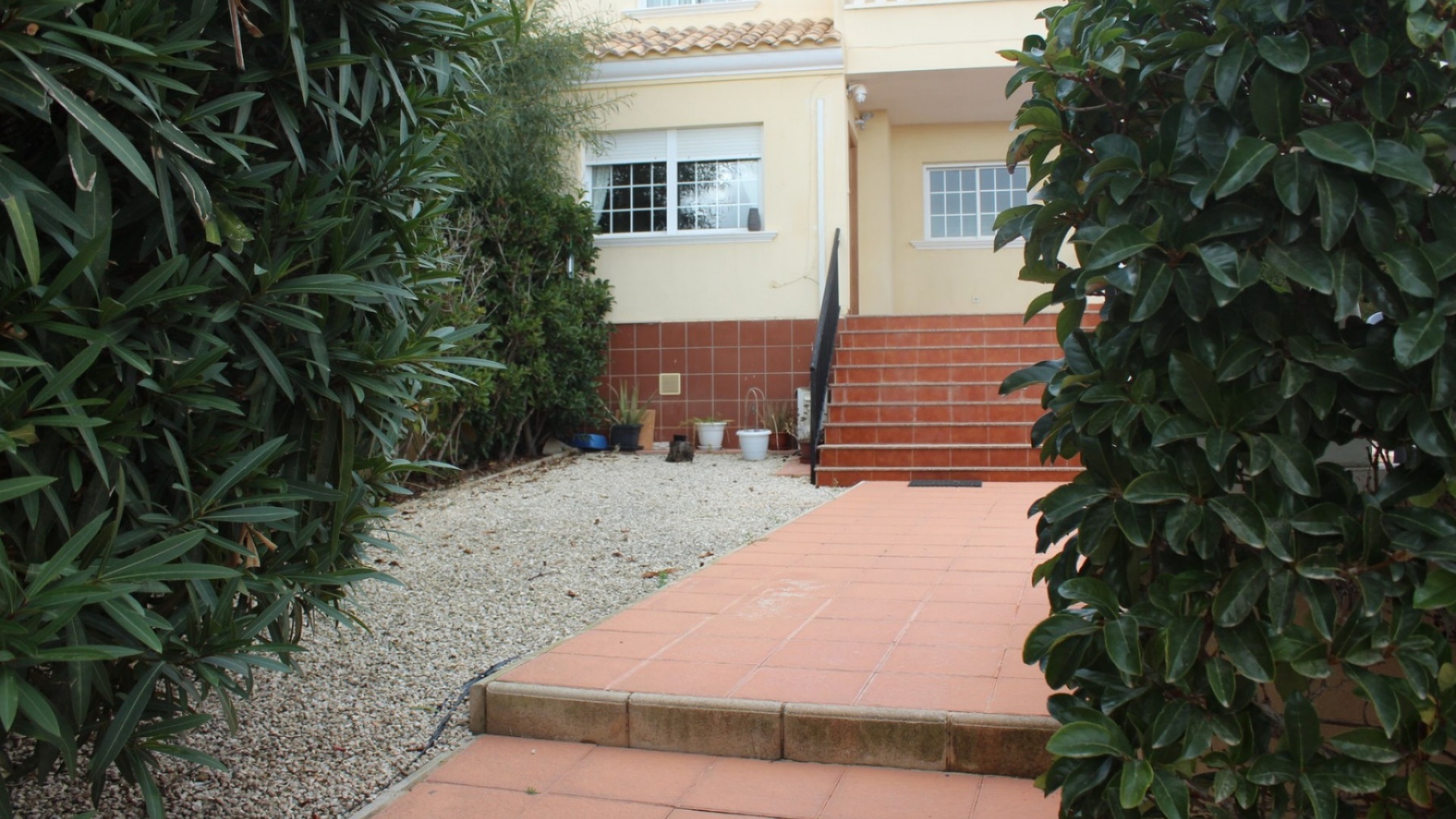 Resale - Townhouse - Algorfa - Montemar