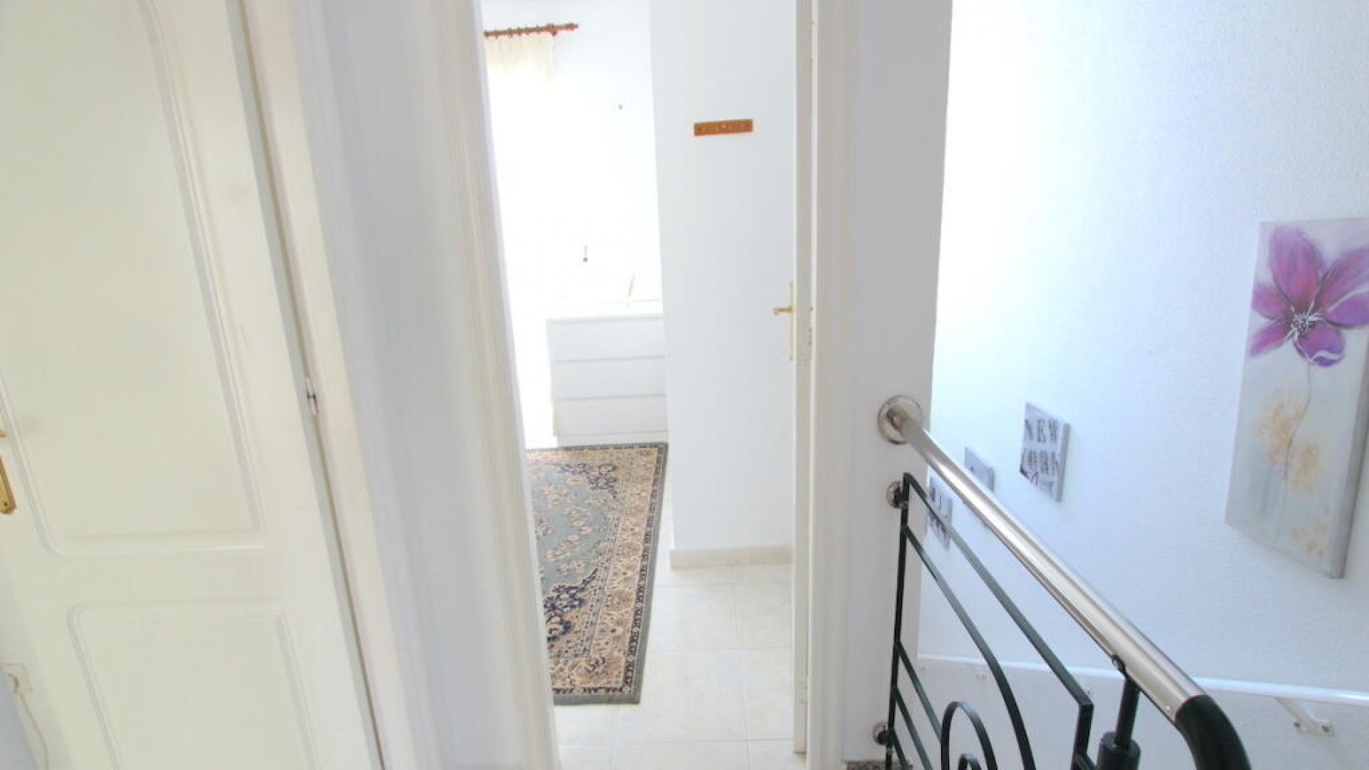 Resale - Townhouse - Algorfa