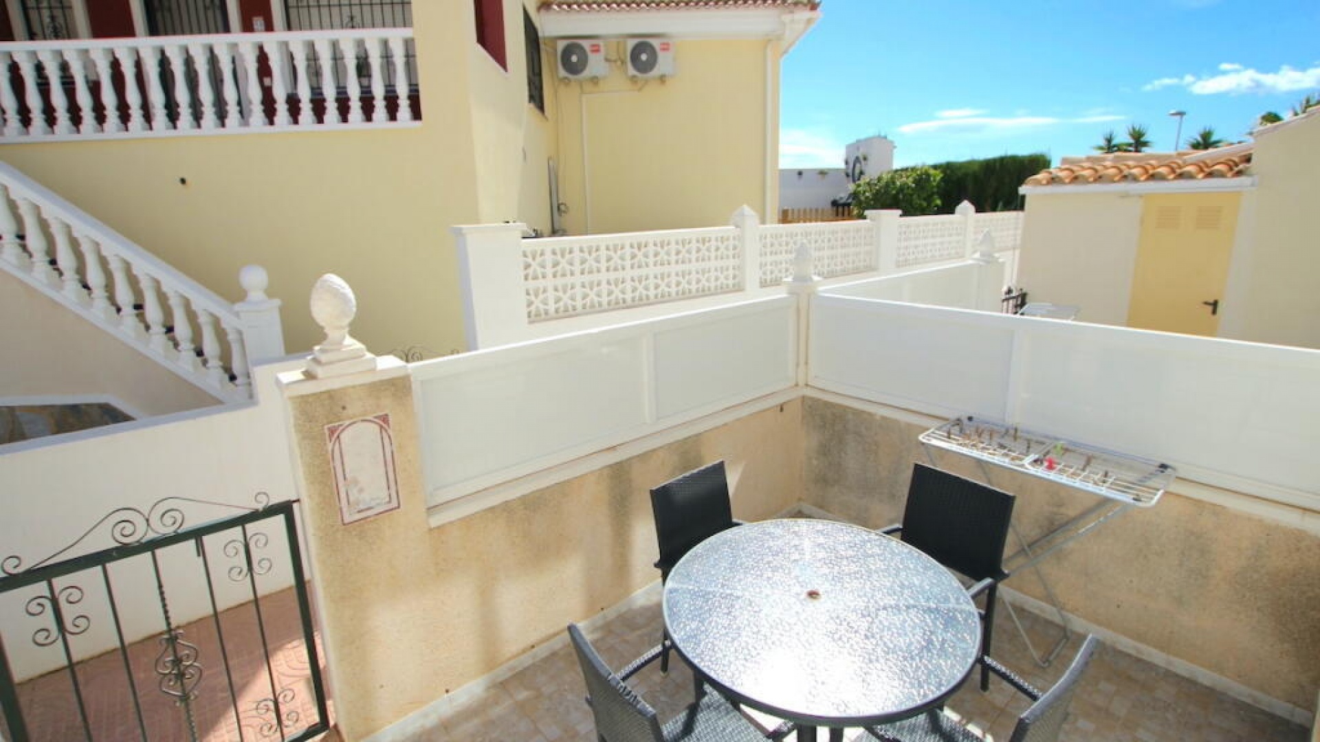 Resale - Townhouse - Algorfa