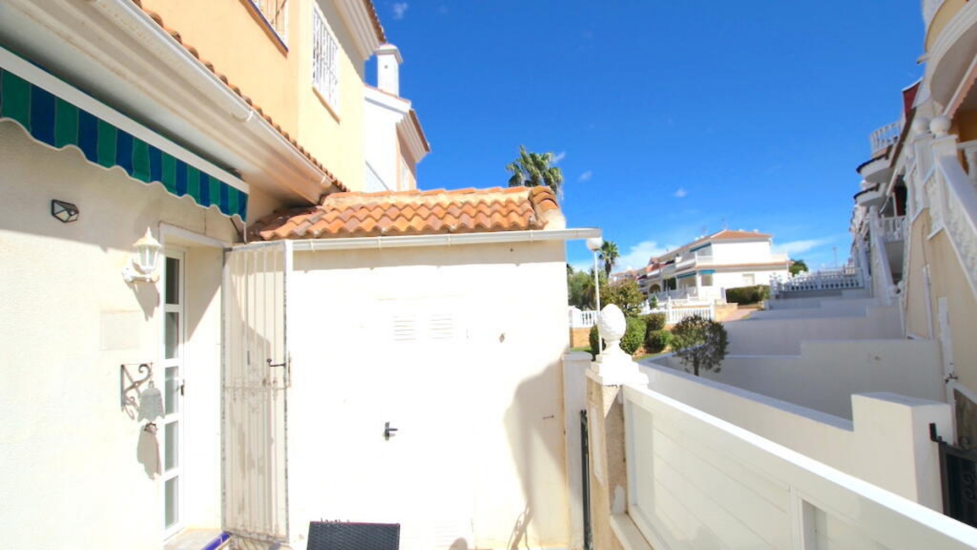 Resale - Townhouse - Algorfa