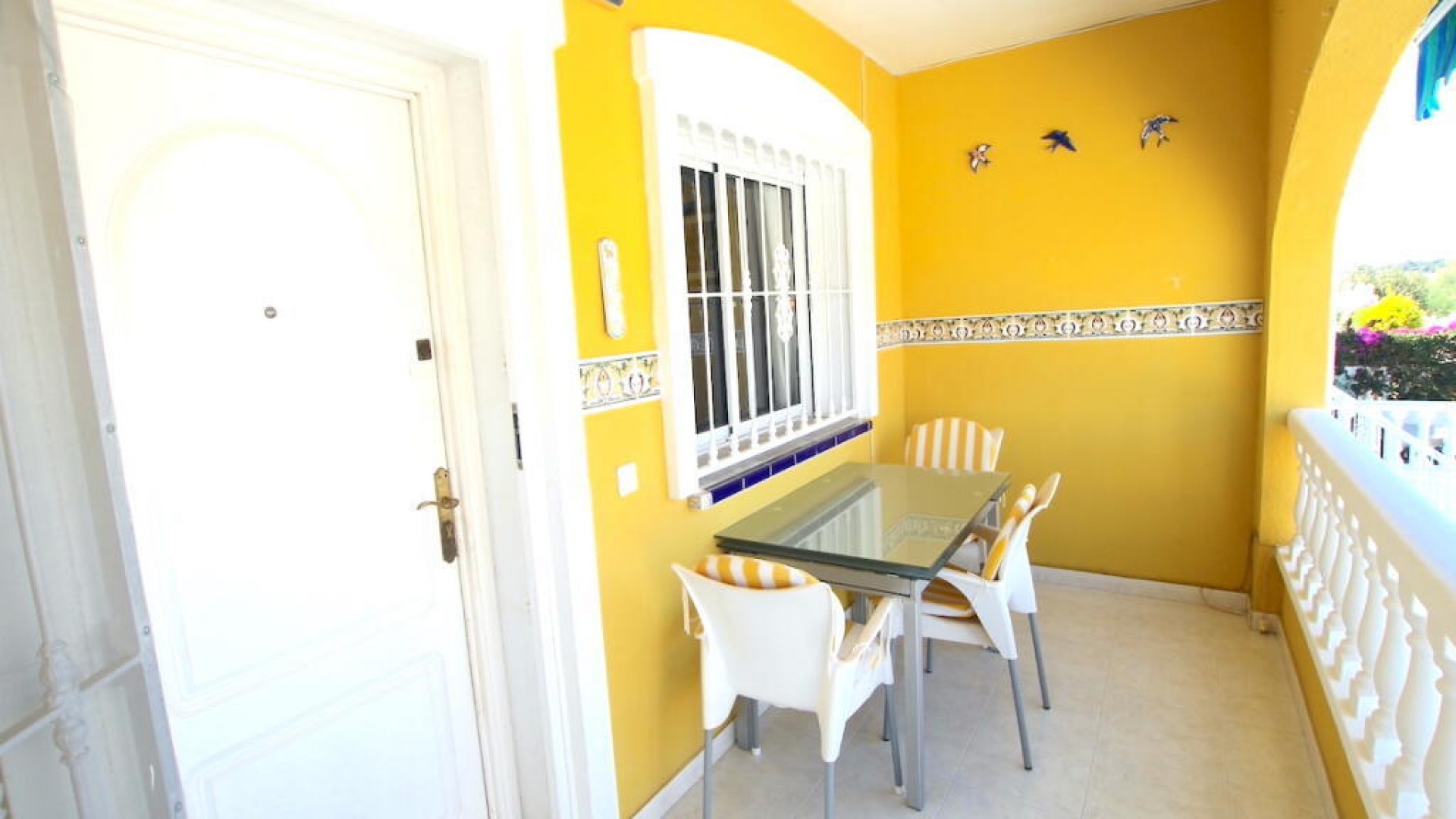 Resale - Townhouse - Algorfa