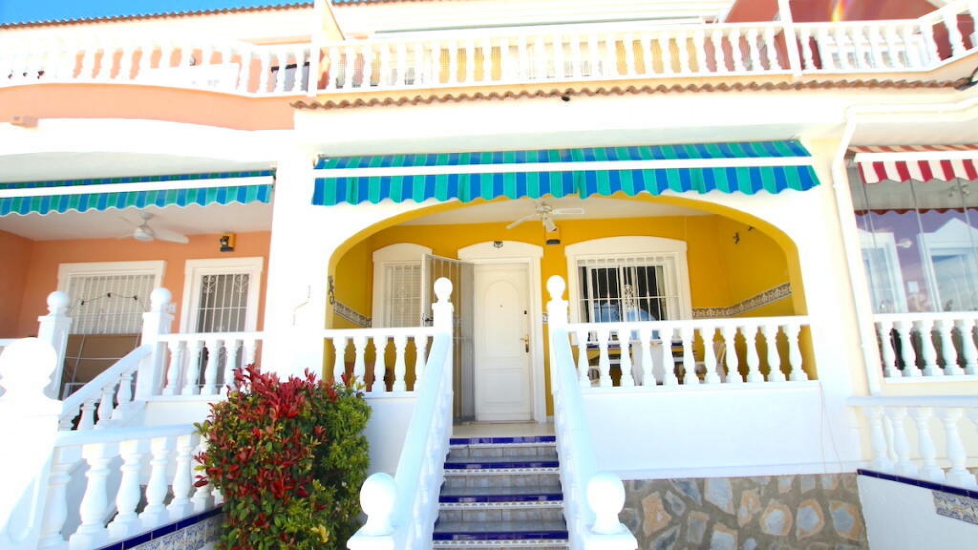 Resale - Townhouse - Algorfa