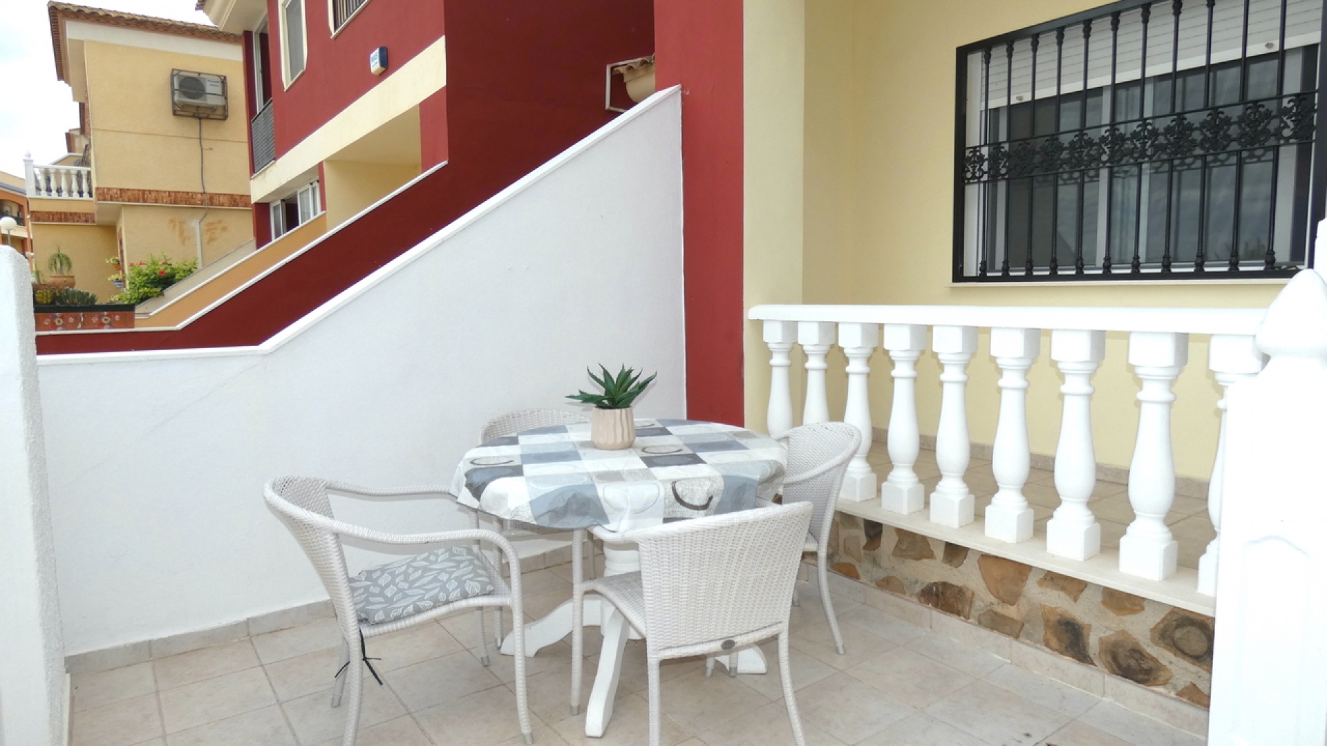 Resale - Townhouse - Algorfa