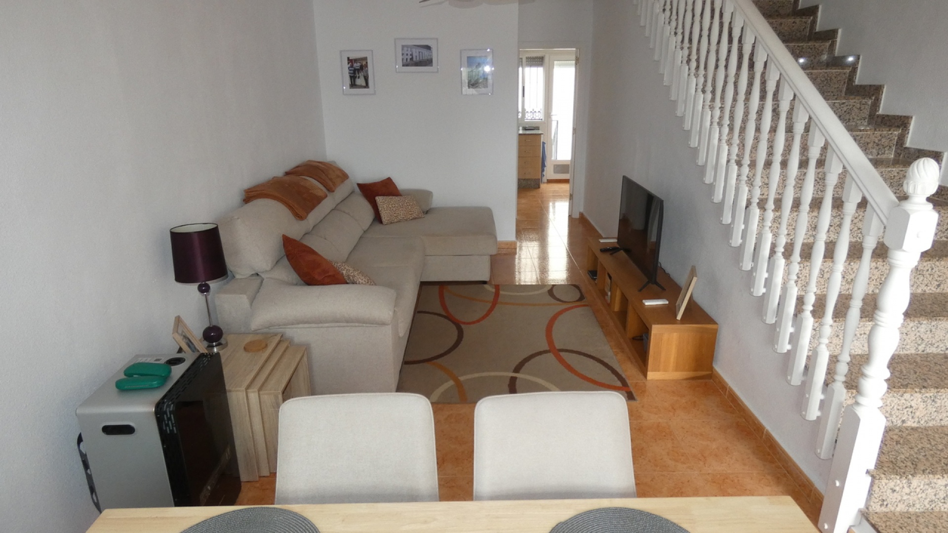 Resale - Townhouse - Algorfa