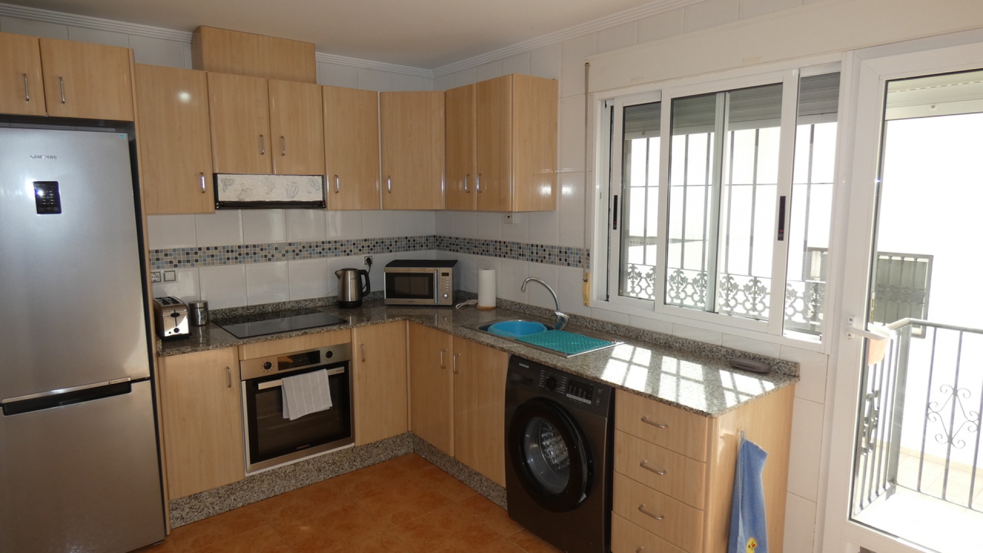 Resale - Townhouse - Algorfa