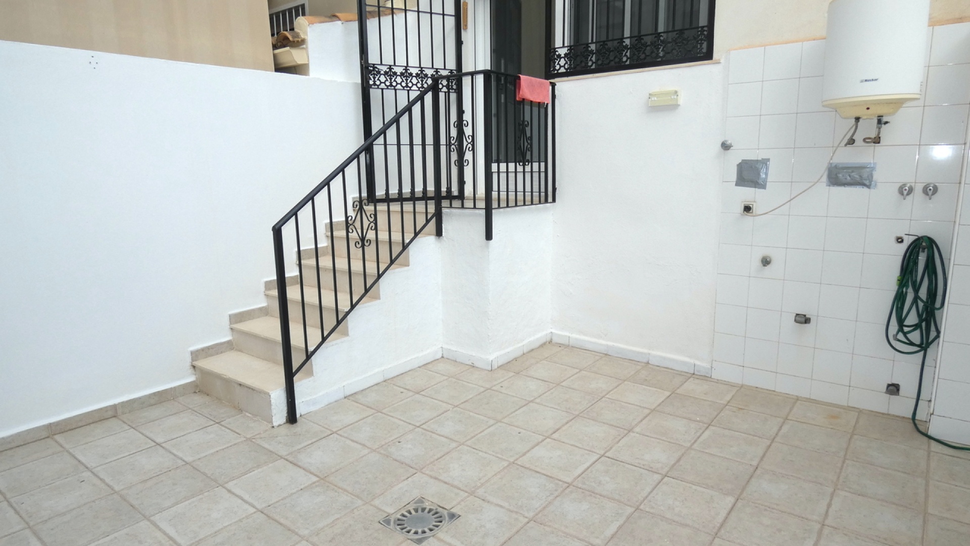 Resale - Townhouse - Algorfa