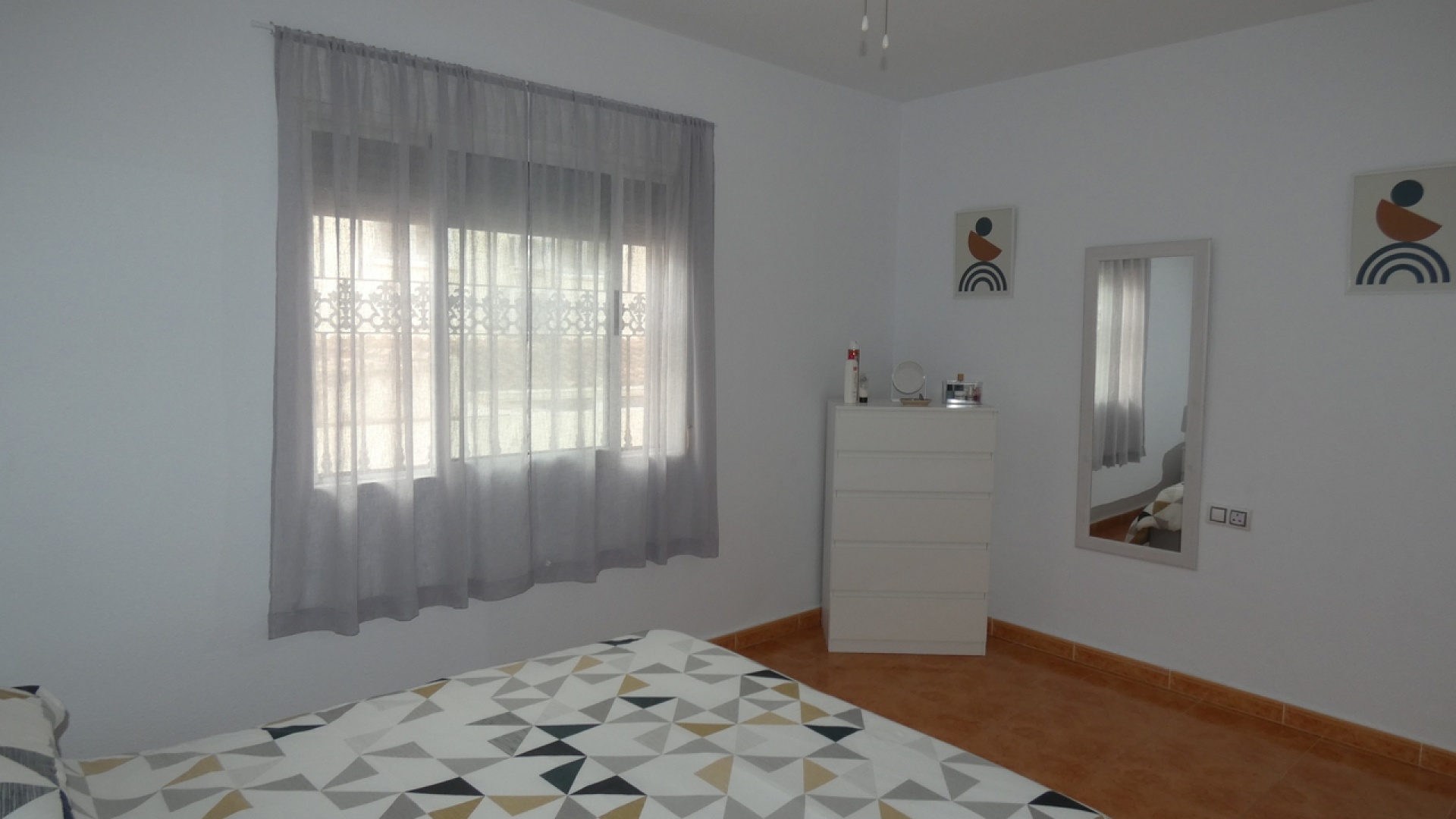 Resale - Townhouse - Algorfa