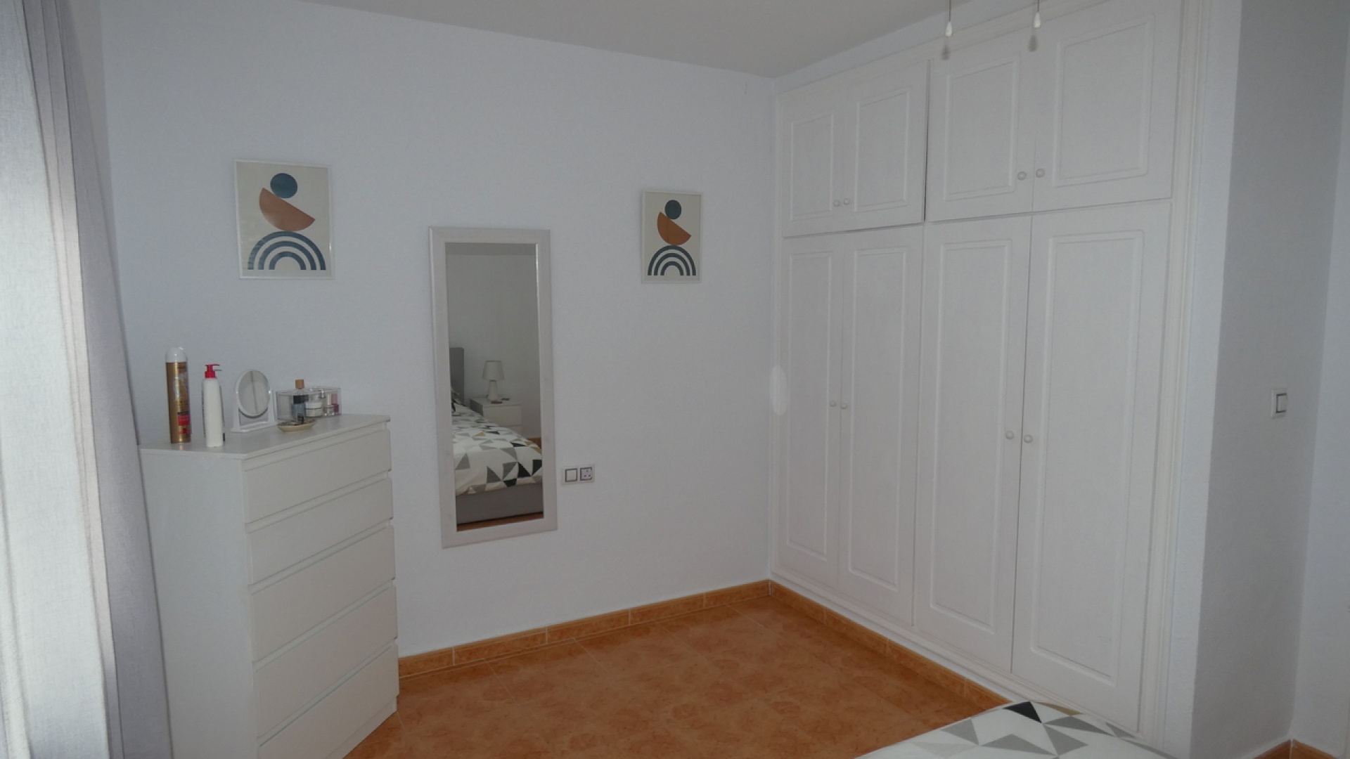 Resale - Townhouse - Algorfa