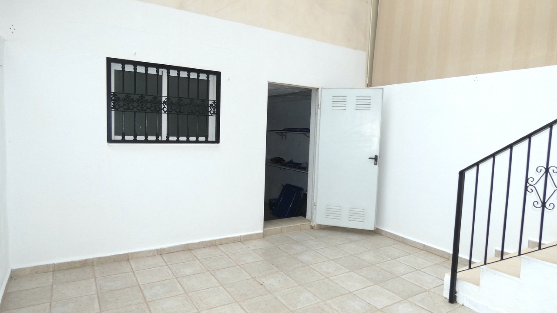 Resale - Townhouse - Algorfa