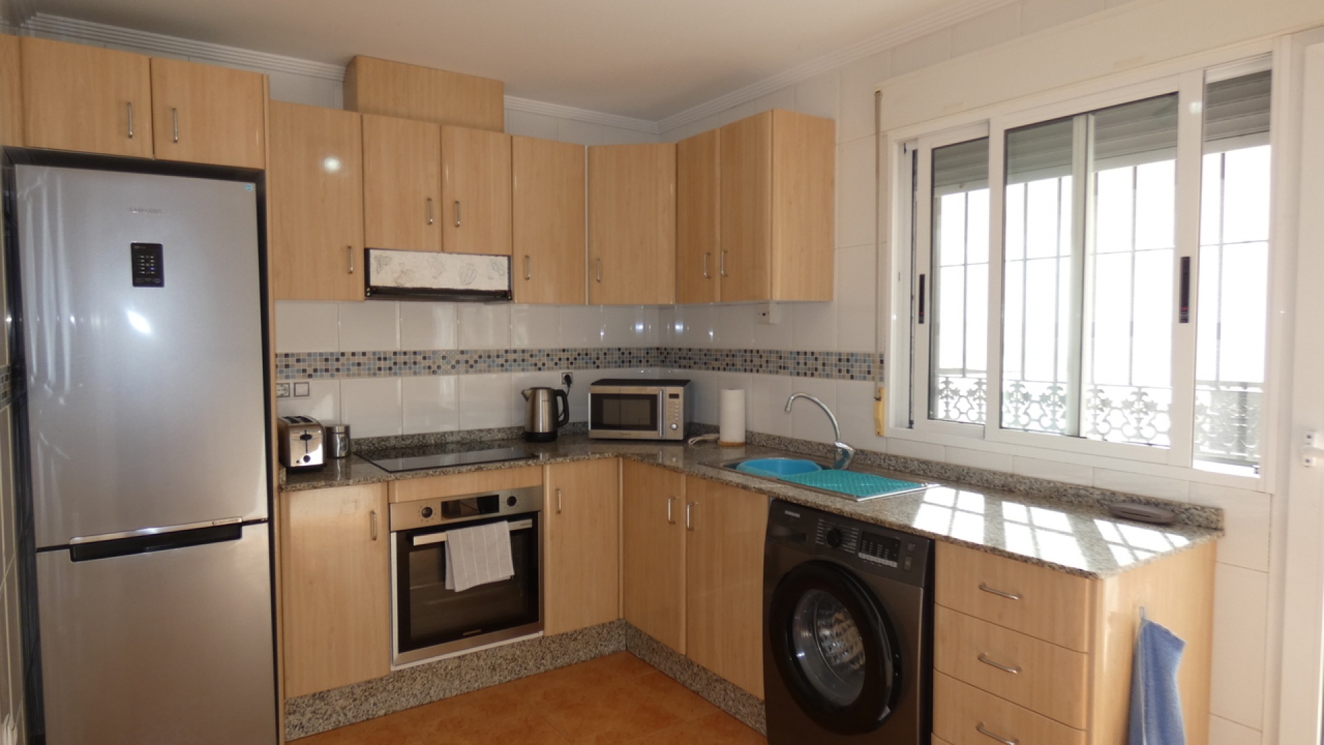 Resale - Townhouse - Algorfa