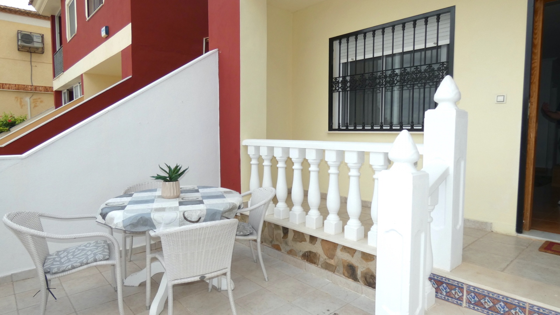 Resale - Townhouse - Algorfa