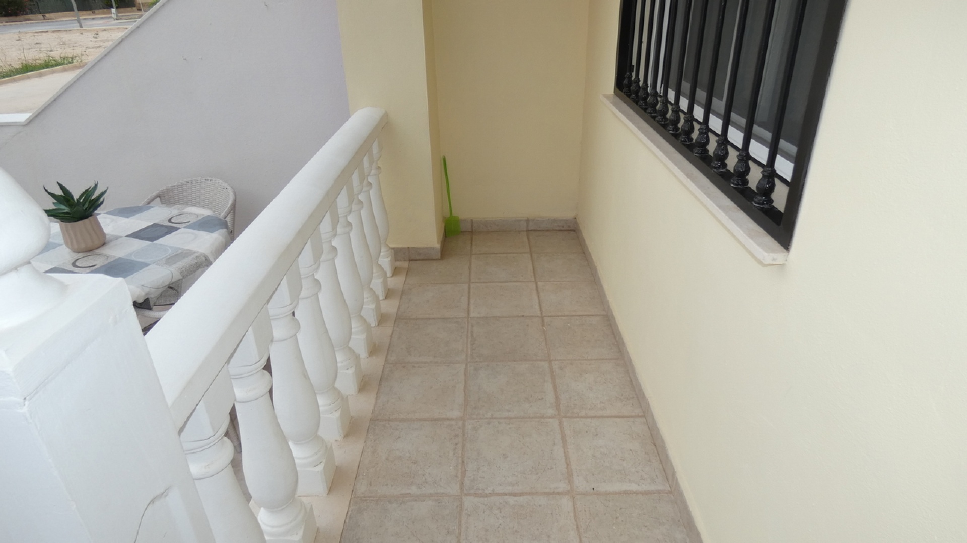 Resale - Townhouse - Algorfa