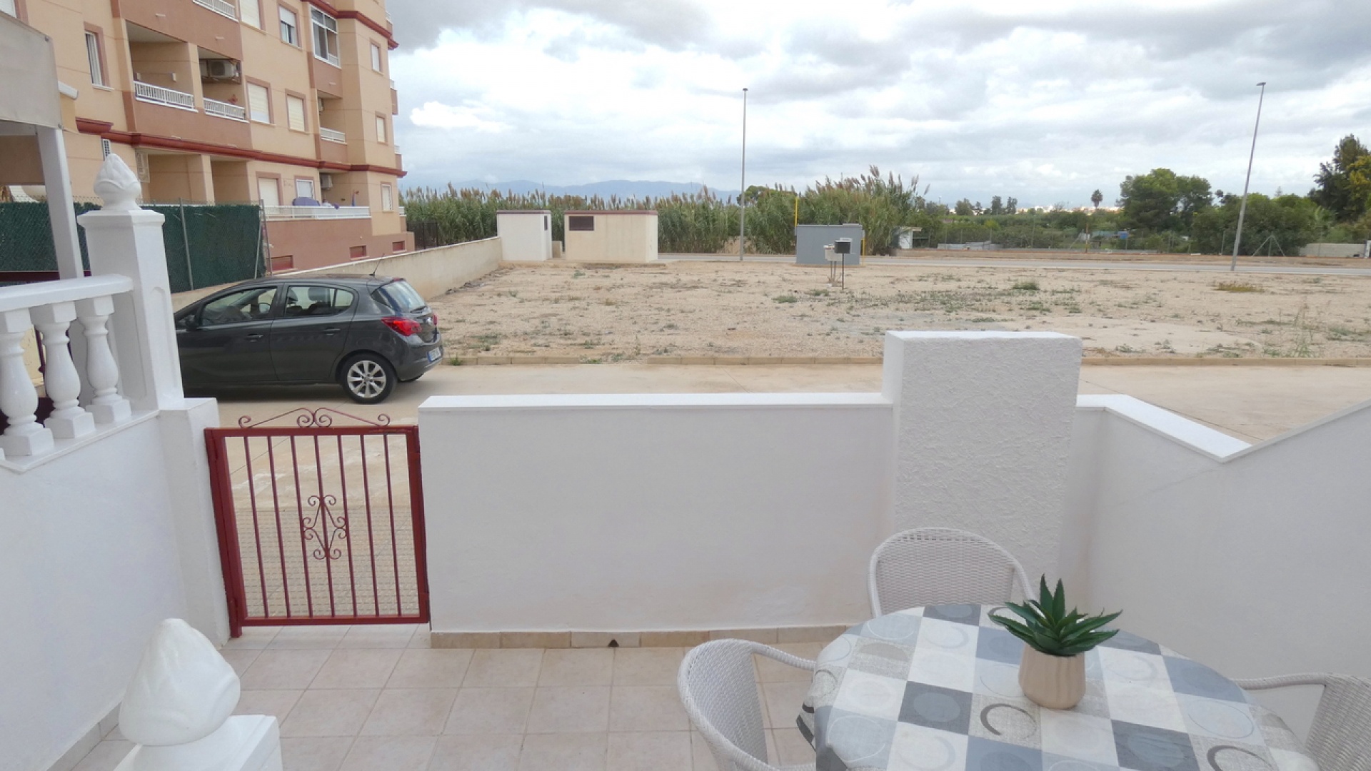 Resale - Townhouse - Algorfa