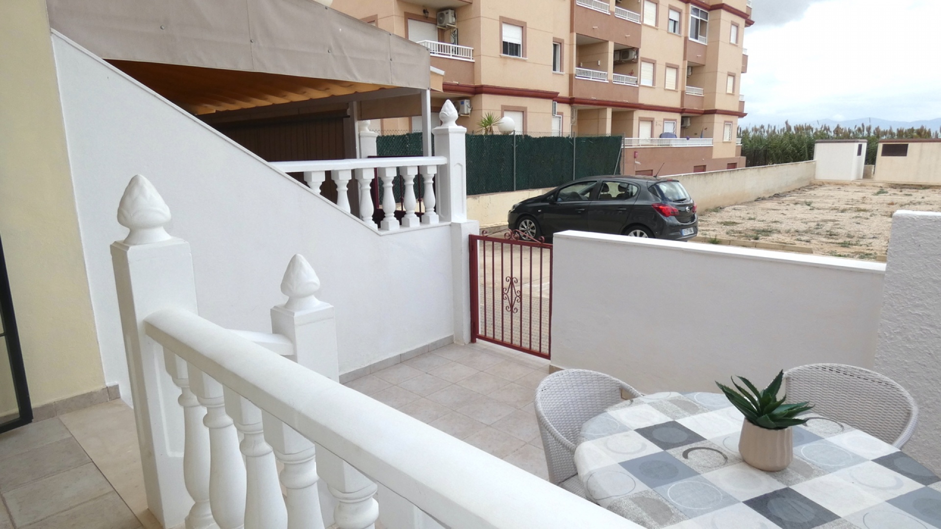 Resale - Townhouse - Algorfa