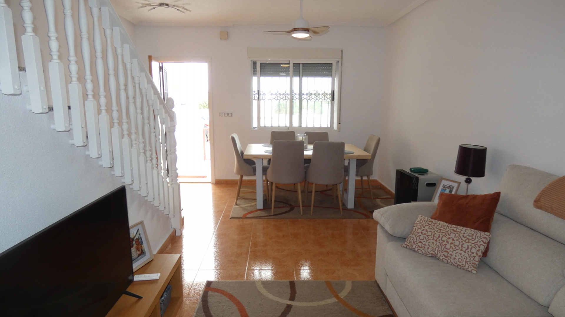 Resale - Townhouse - Algorfa