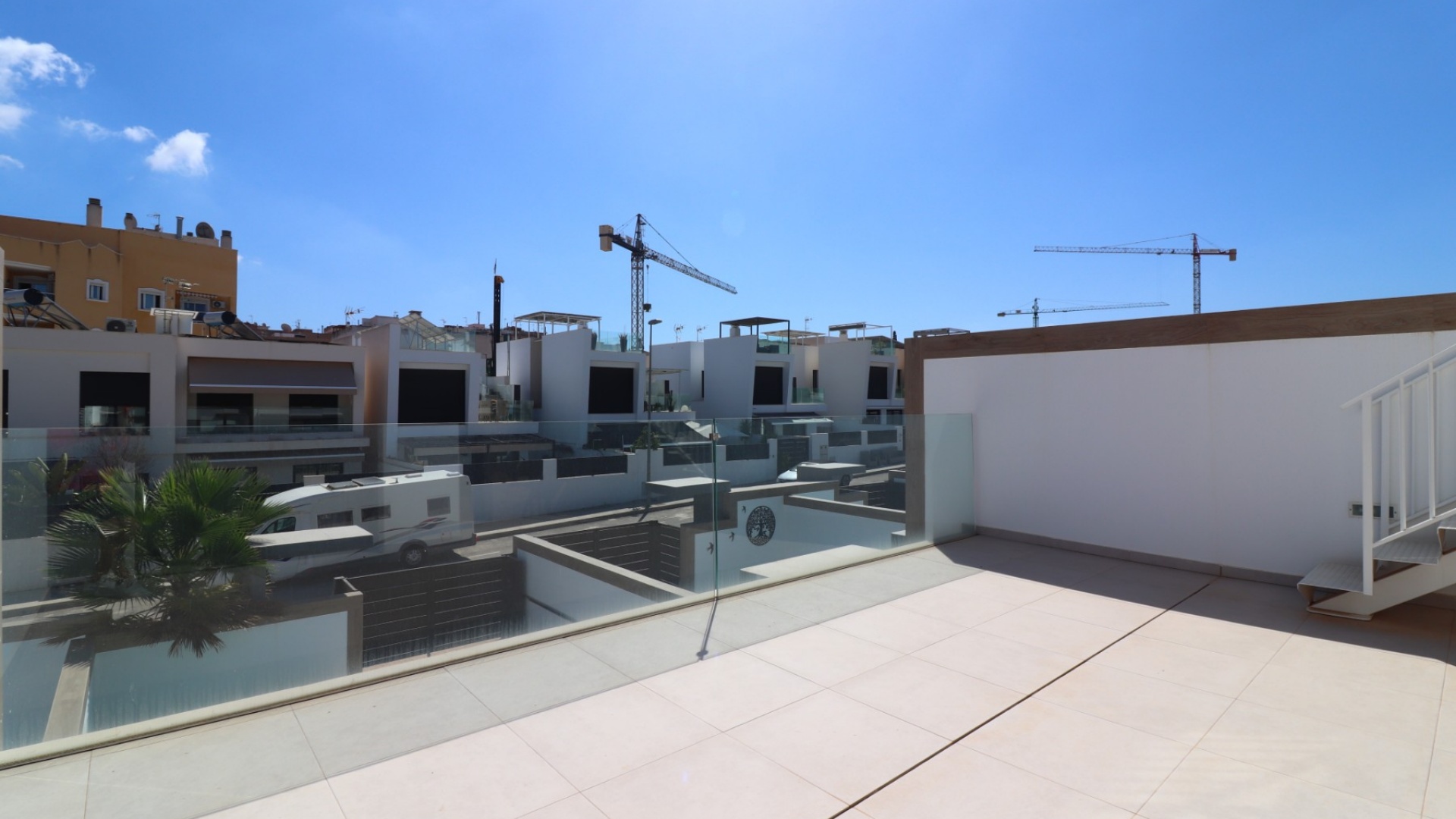 Resale - Townhouse - Benijofar - Benijofar - Village