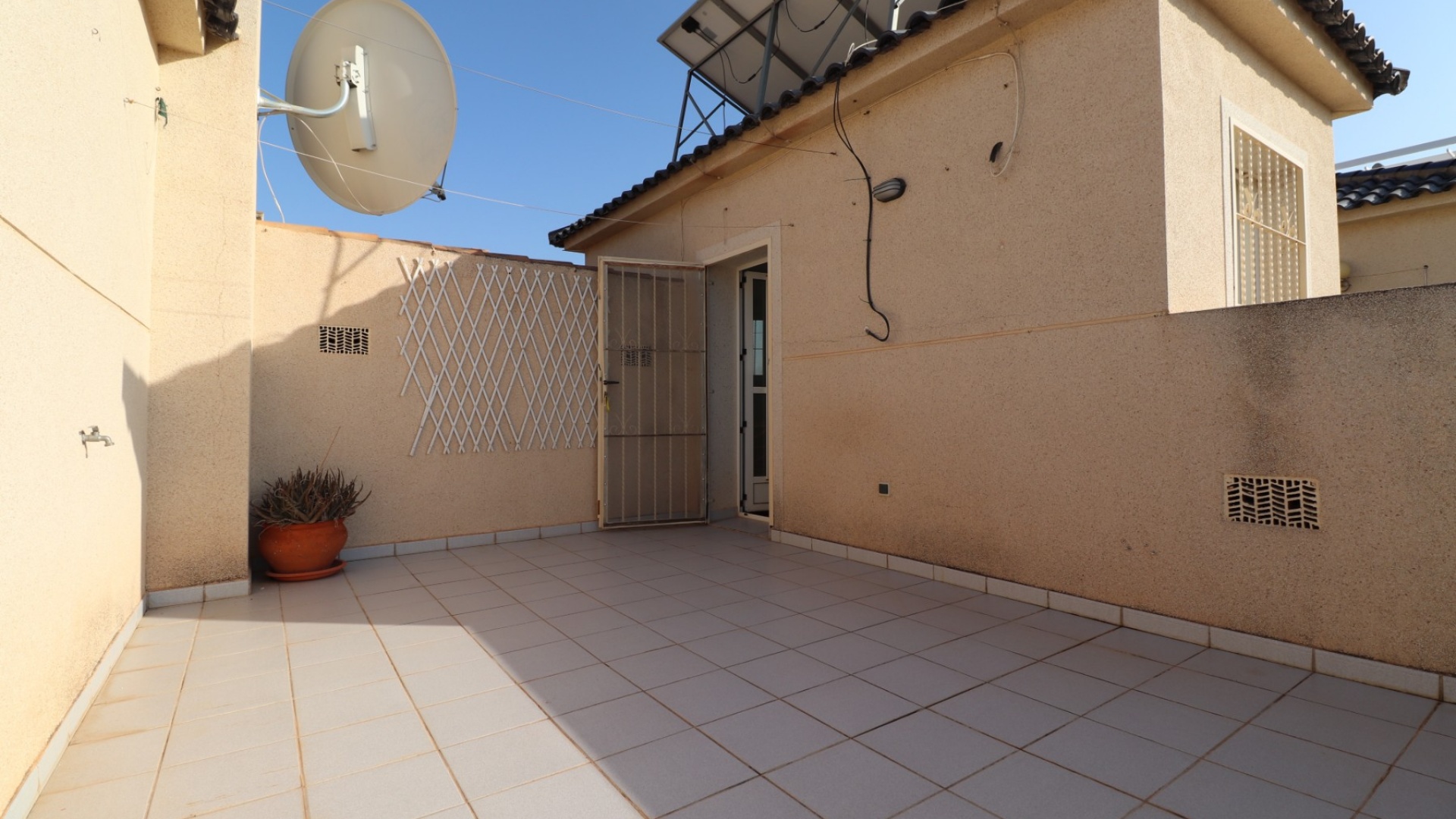 Resale - Townhouse - Benijofar - Benijofar - Village