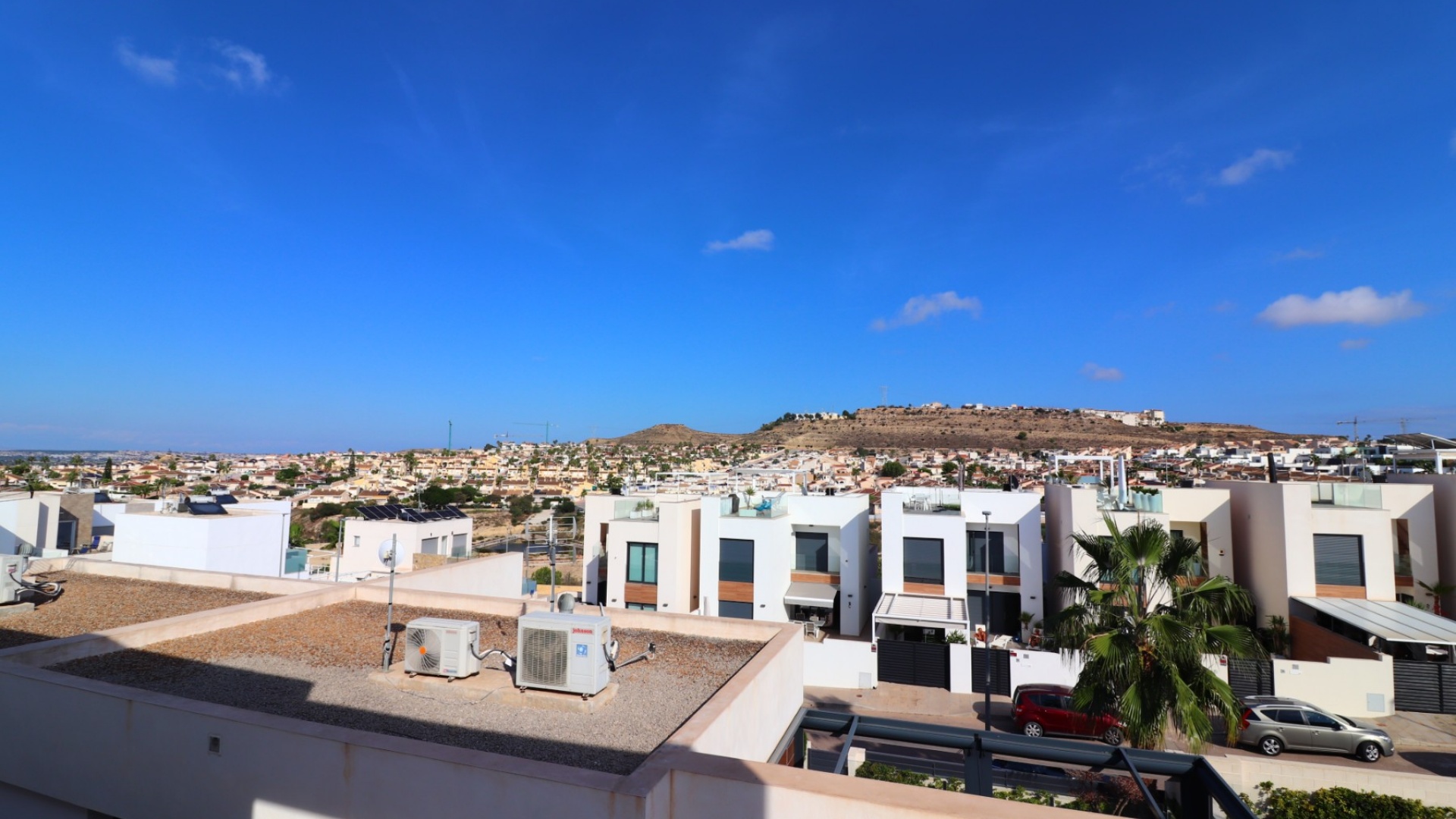 Resale - Townhouse - Benijofar - Benijofar - Village