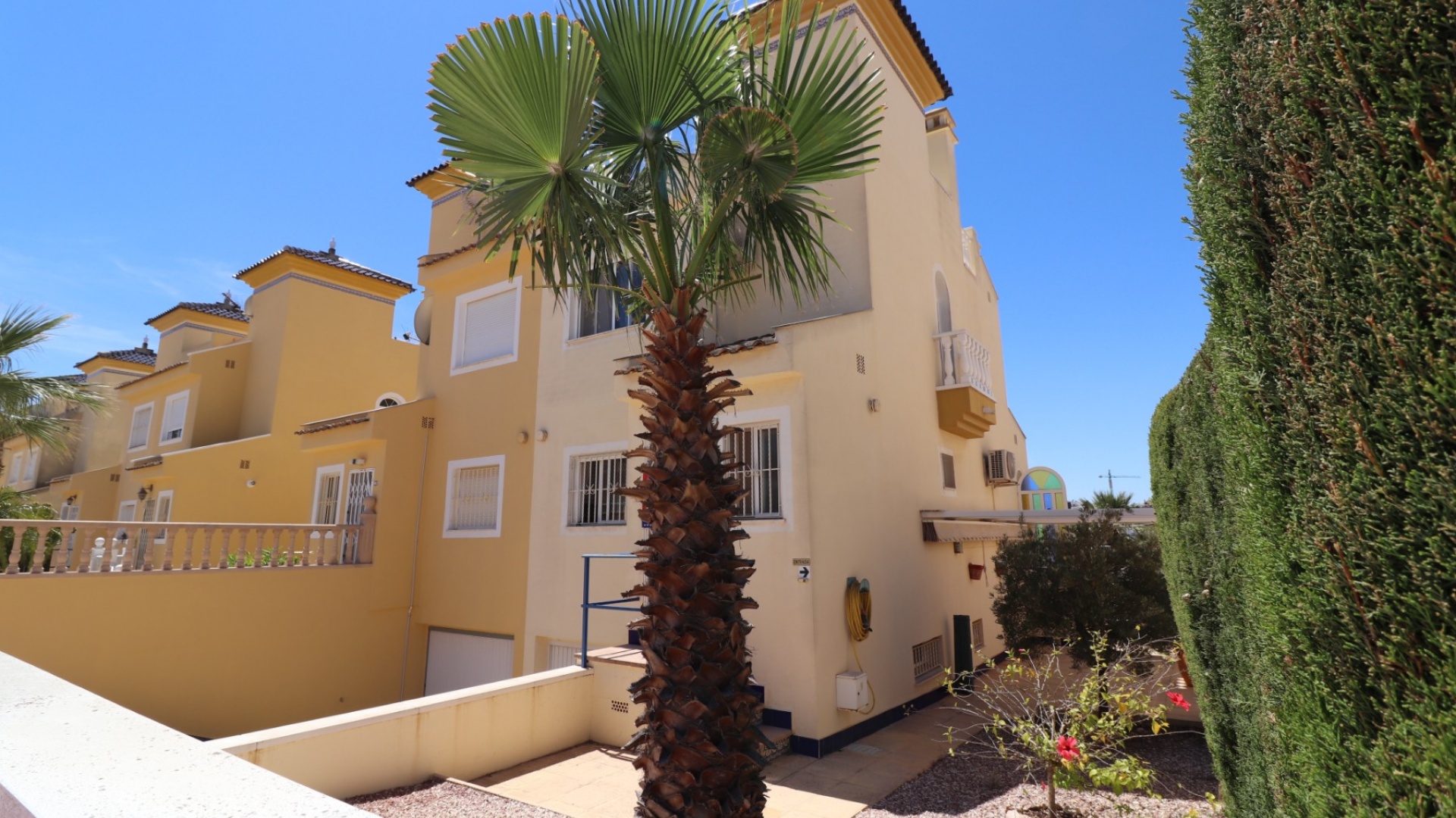 Resale - Townhouse - Benijofar - Benimar I