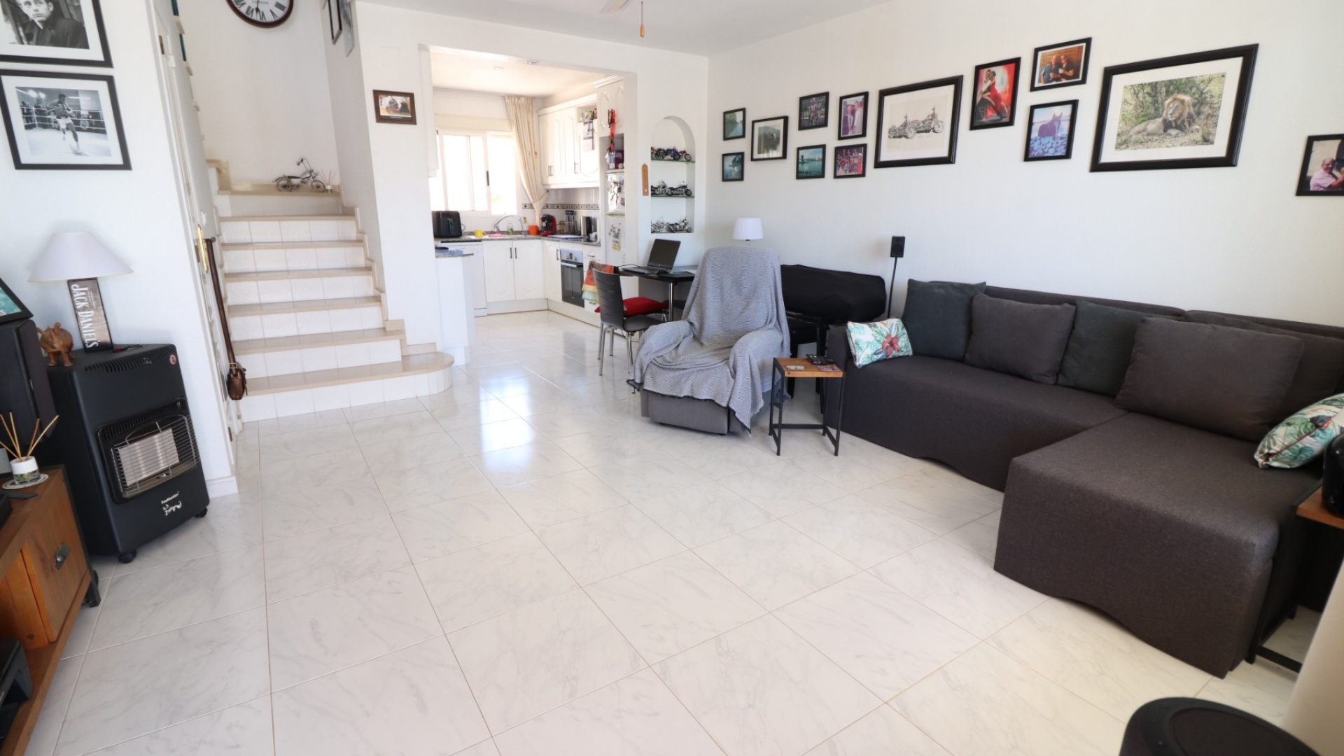 Resale - Townhouse - Benijofar - Benimar I