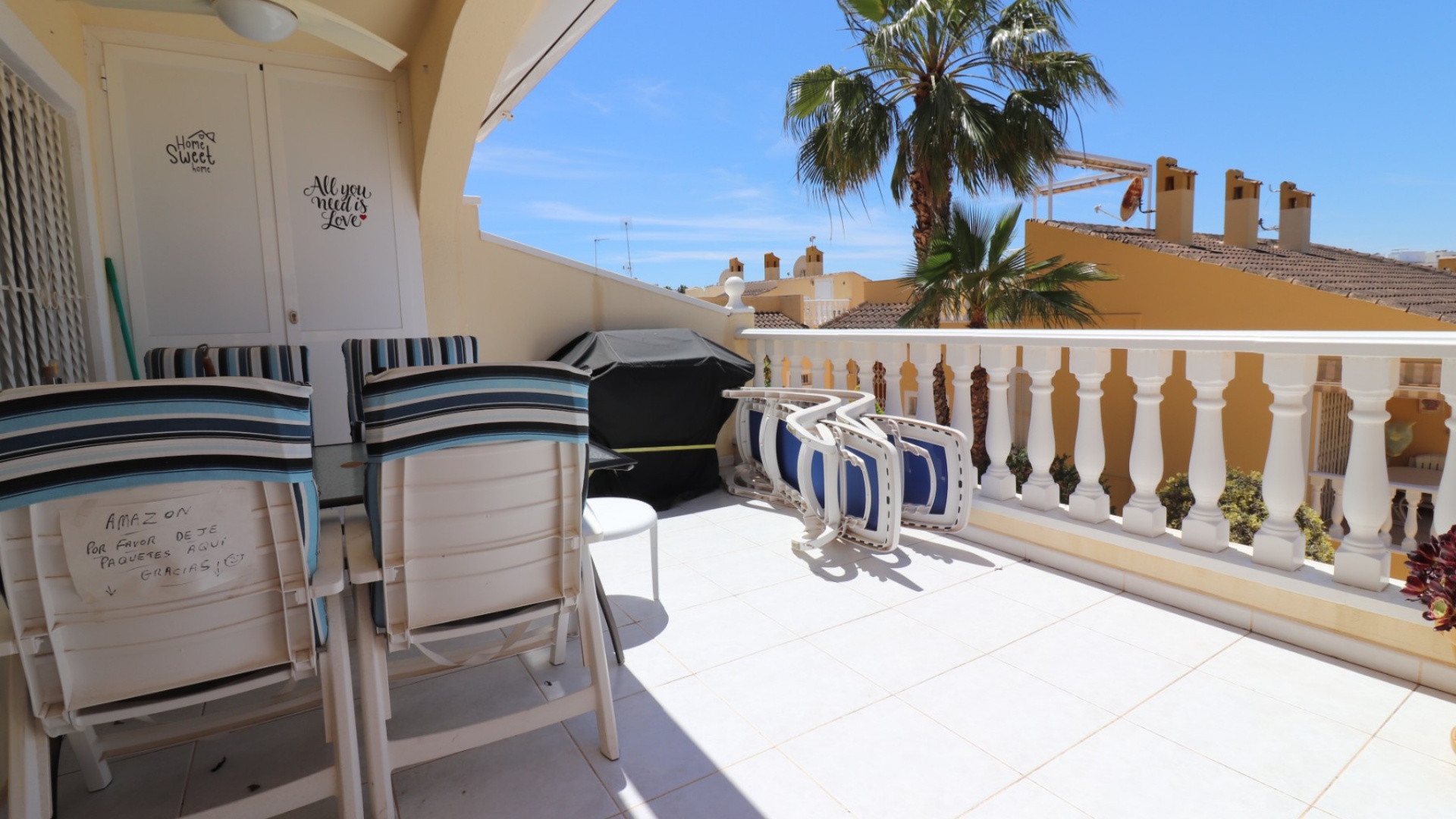 Resale - Townhouse - Benijofar - Benimar I