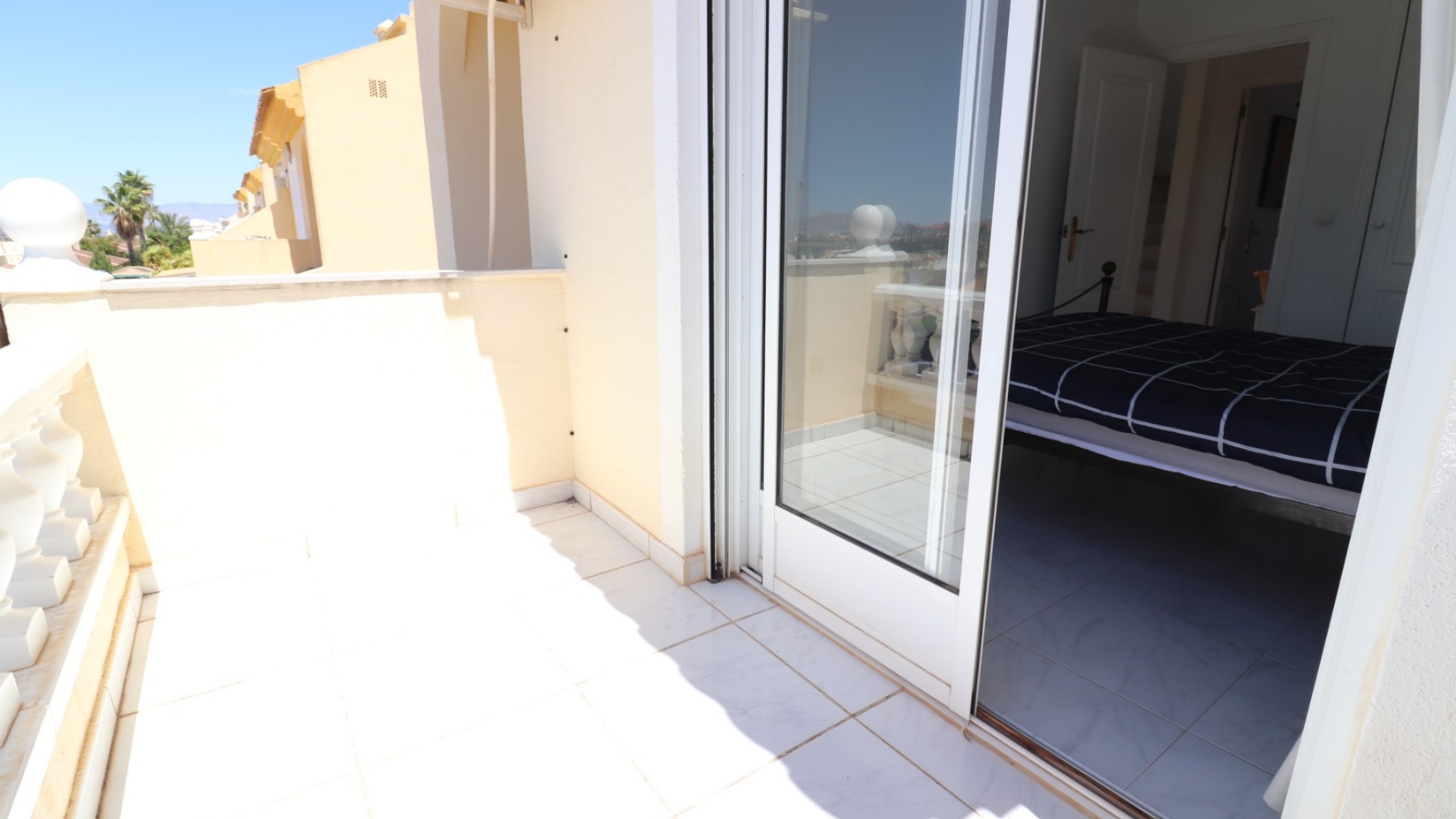 Resale - Townhouse - Benijofar - Benimar I