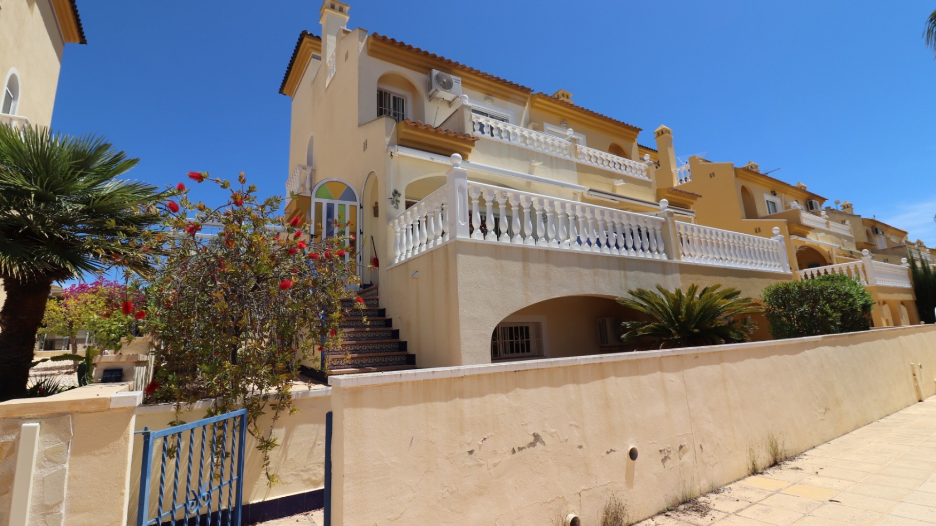 Resale - Townhouse - Benijofar - Benimar I