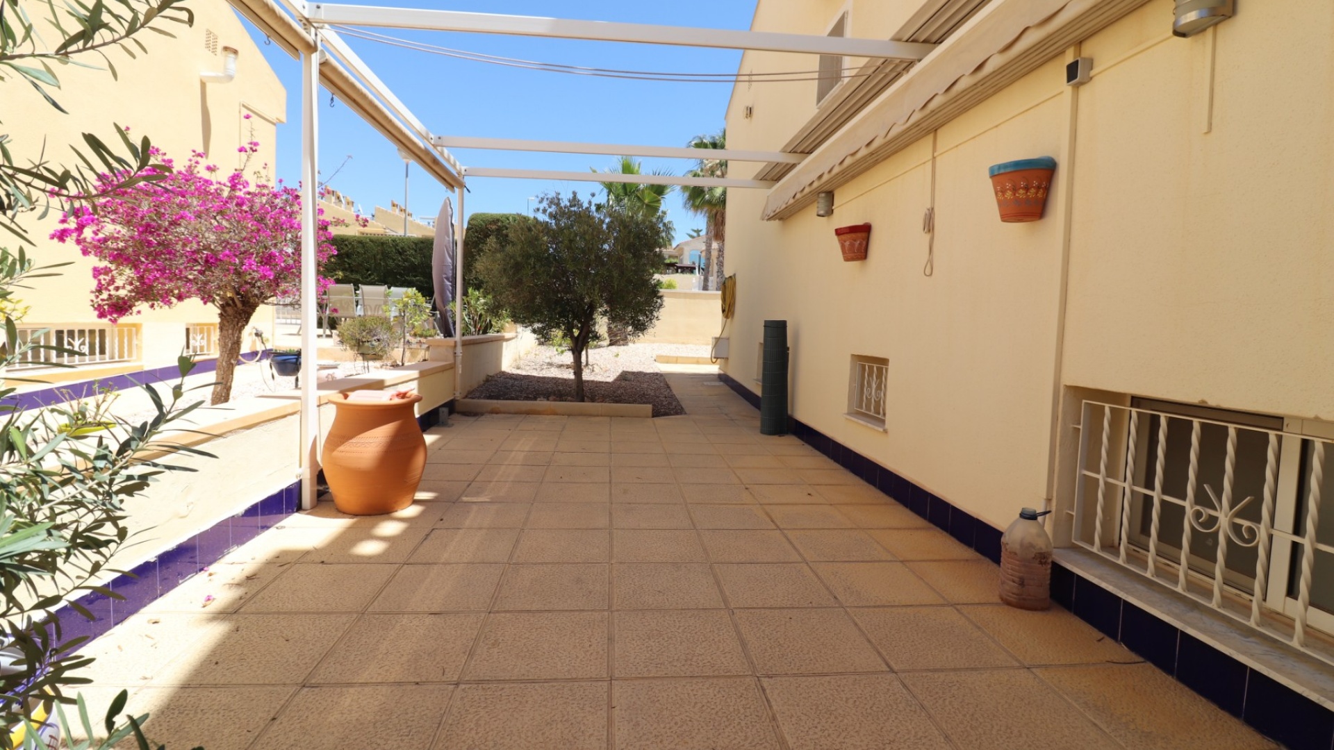 Resale - Townhouse - Benijofar - Benimar I