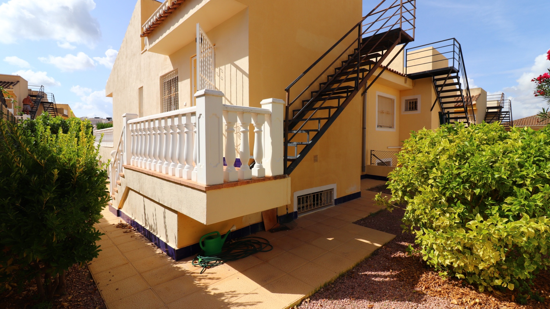 Resale - Townhouse - Benijofar - Benimar I