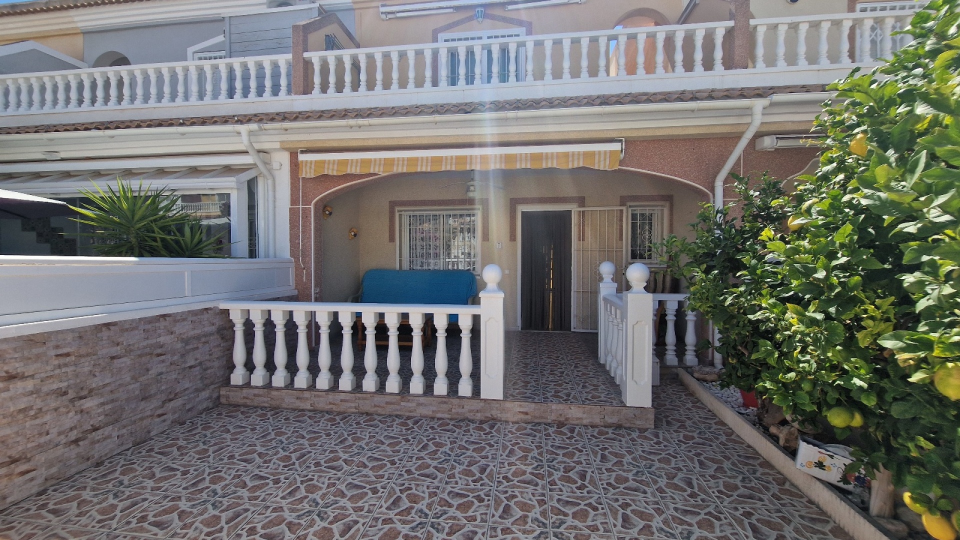 Resale - Townhouse - Benijofar - Monte Azul